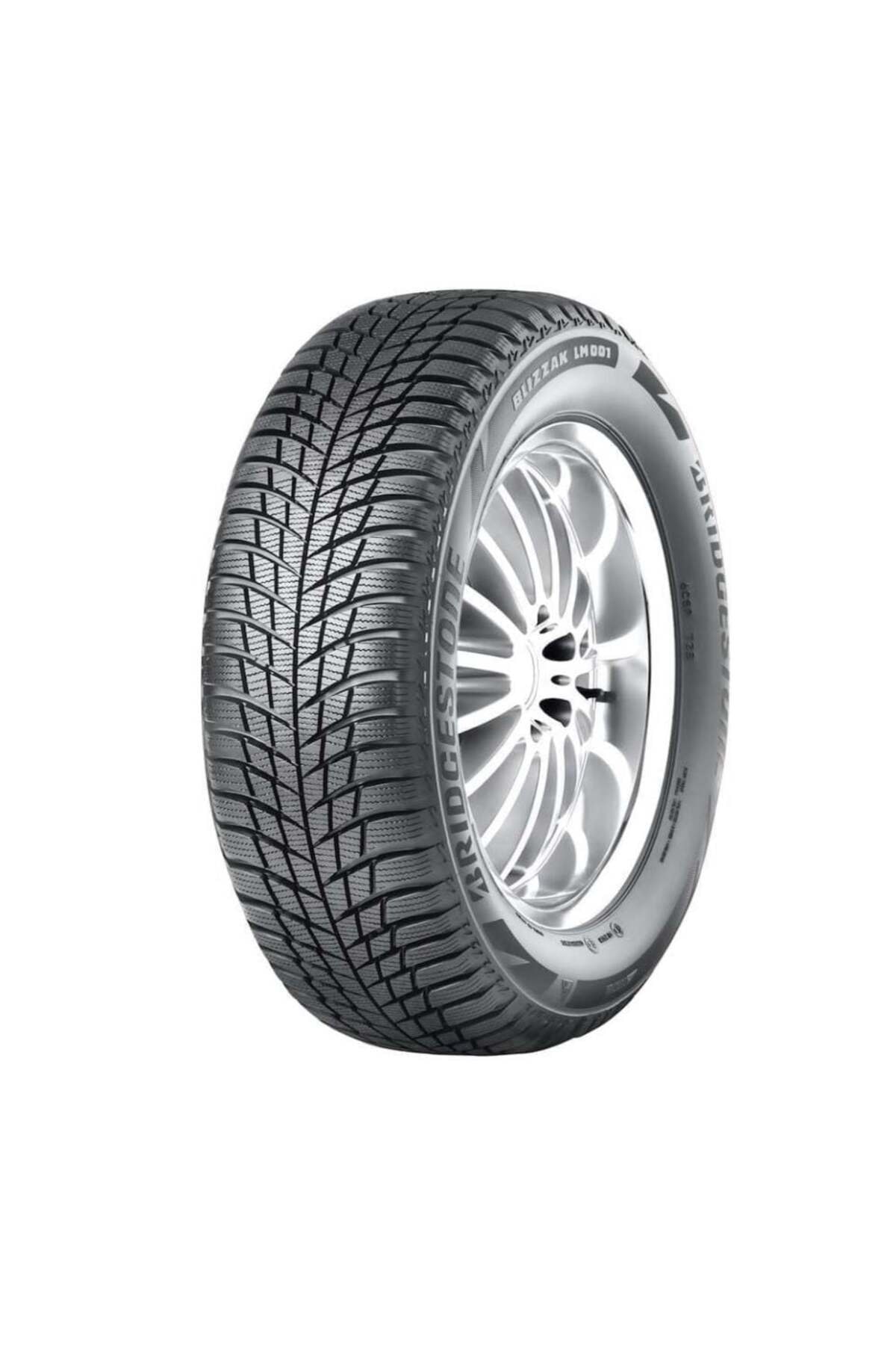Bridgestone Brıdgestone 175/65R14 82T BLIZZAK LM001 Kış Lastiği (Üretim: 2023)
