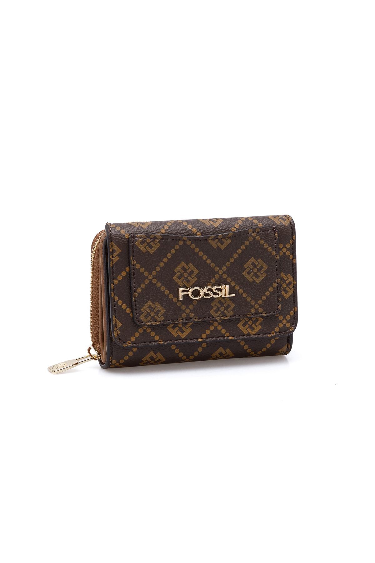 Fossil wallet women deals
