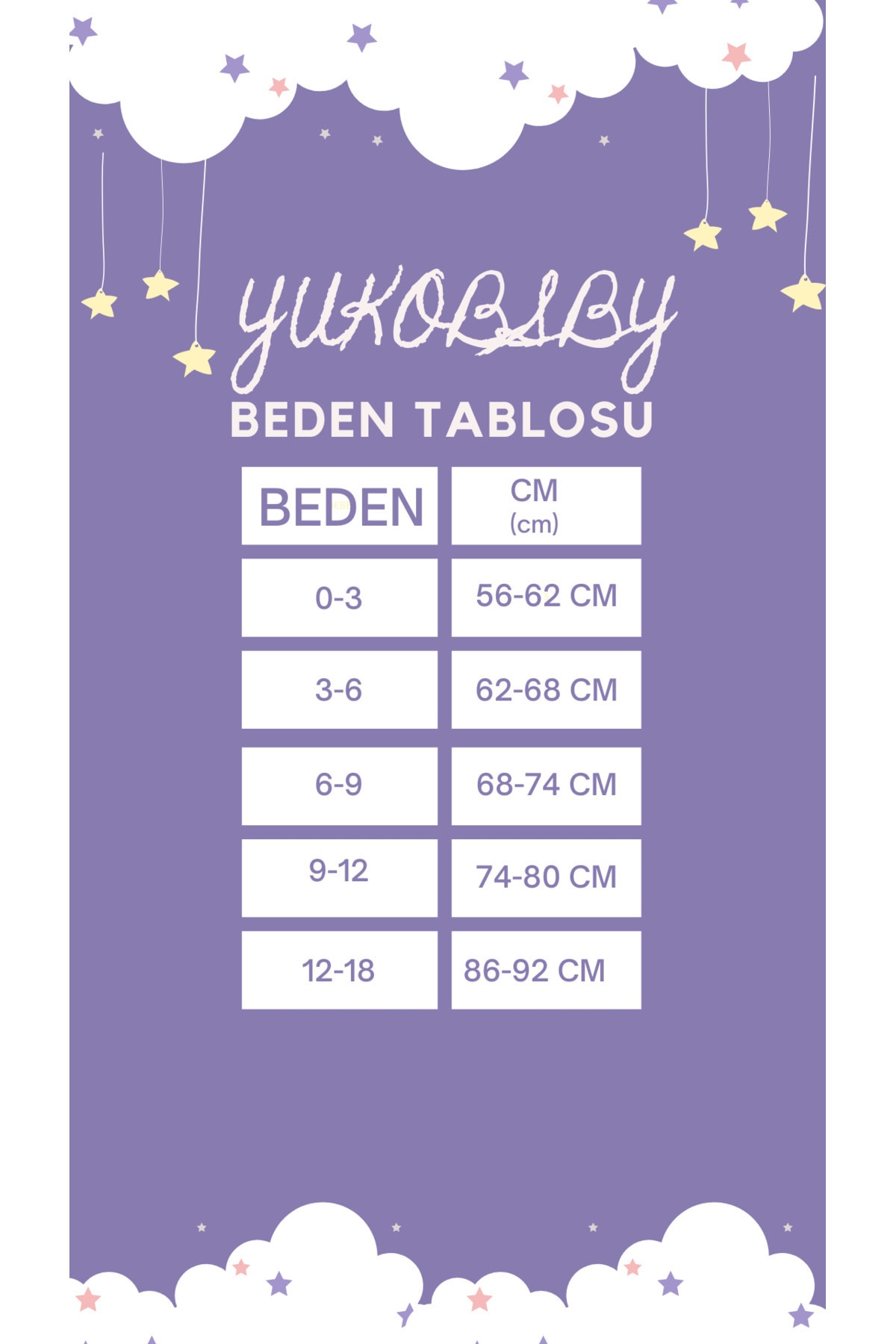 ست نوزادی پسرانه – دخترانه صورتی yukobaby bebeğiniz için en doğalı | 7053MZYEN اورجینال - تصویر 3
