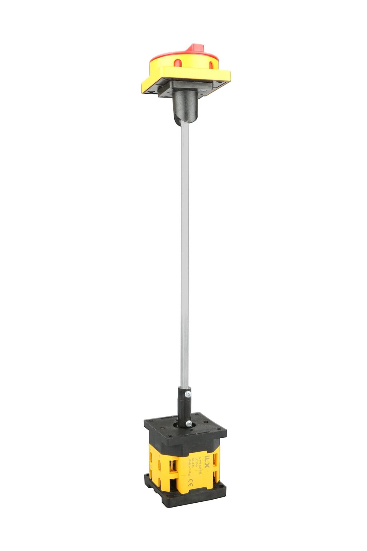 İLX-IL-XLD6U3-A03-032| 3 PHASE 32 AMPER 3X32 PAKO SWITCH WITH OPEN-OFF EXTENSION HANDLE 1