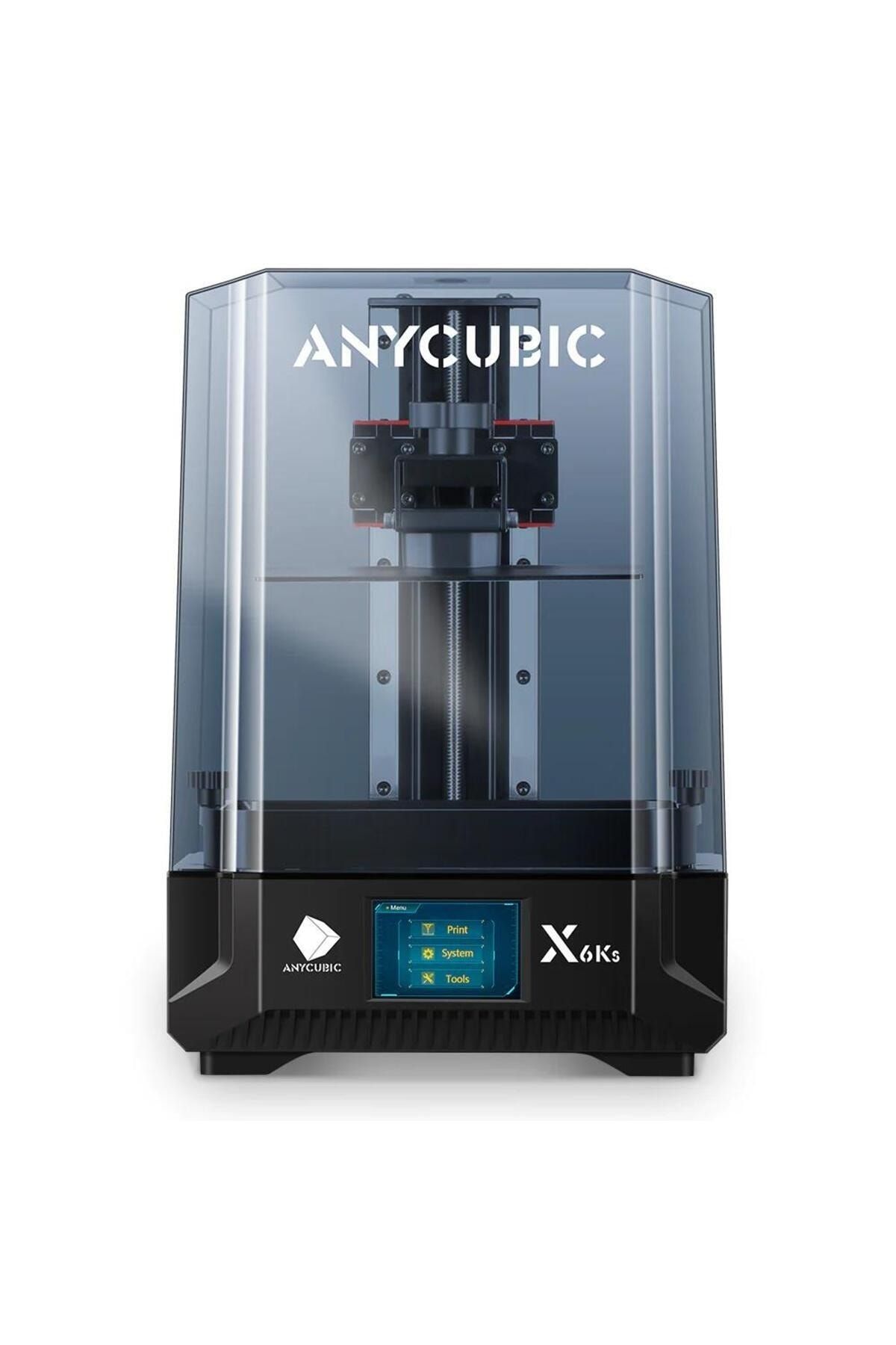 Anycubic Photon Mono X 6k Купить