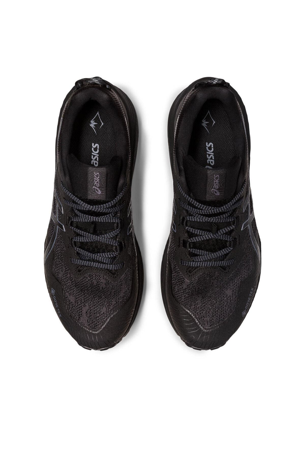Asics کفش مردانه مشکی ژل ترابوکو 11 Gtx