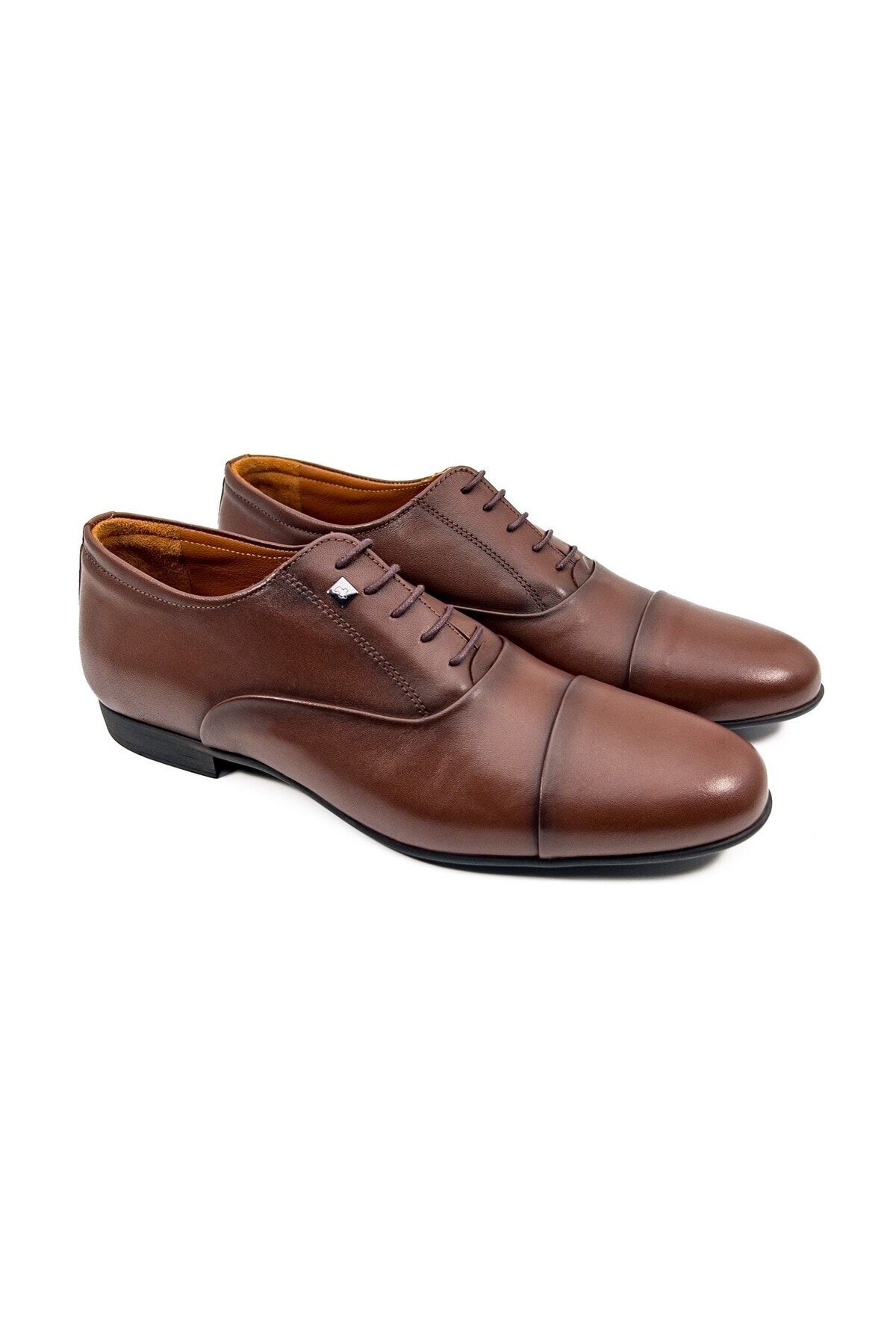 Mens shoes hotsell with heels inside