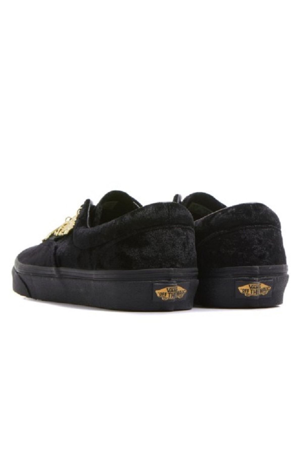 Vans era velvet deals