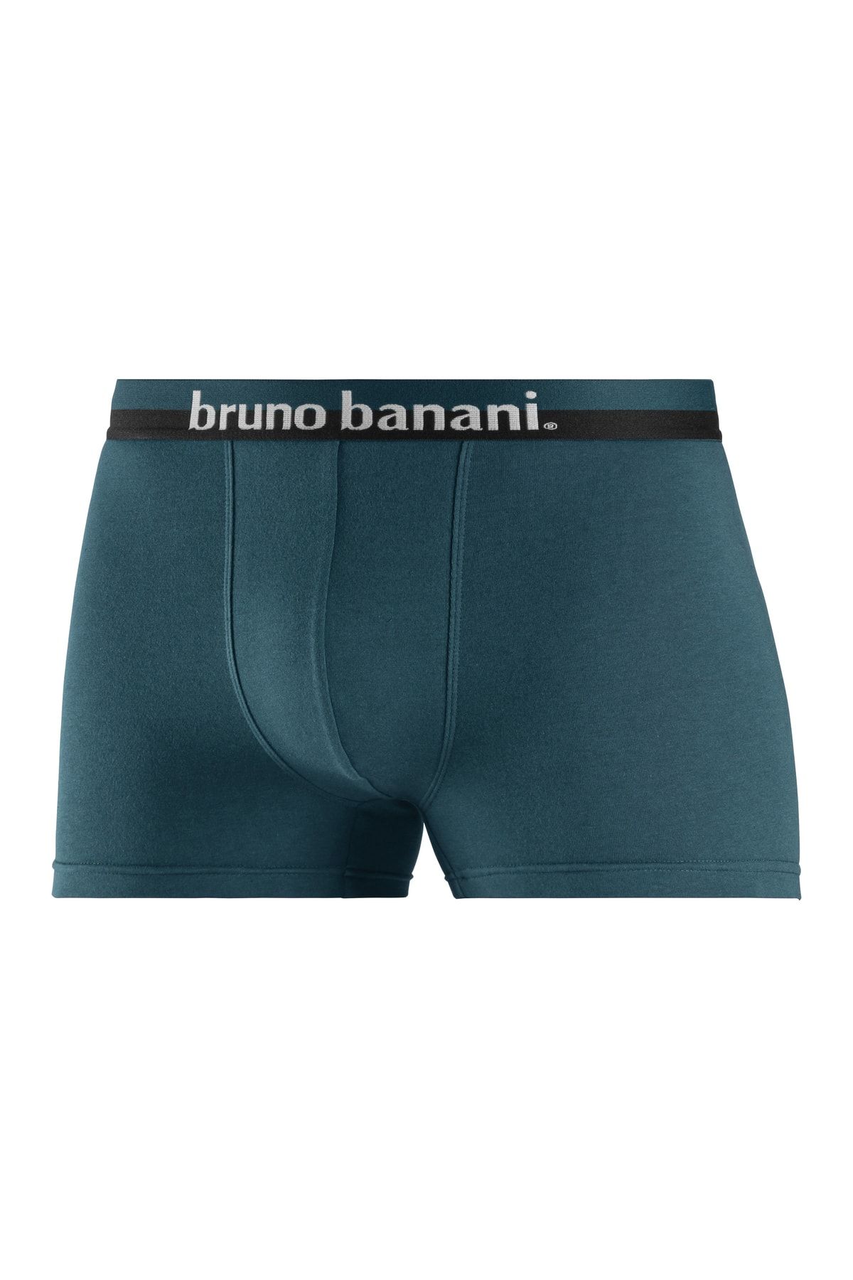 Trendyol Unifarben Banani - Bruno Boxershorts - - Blau