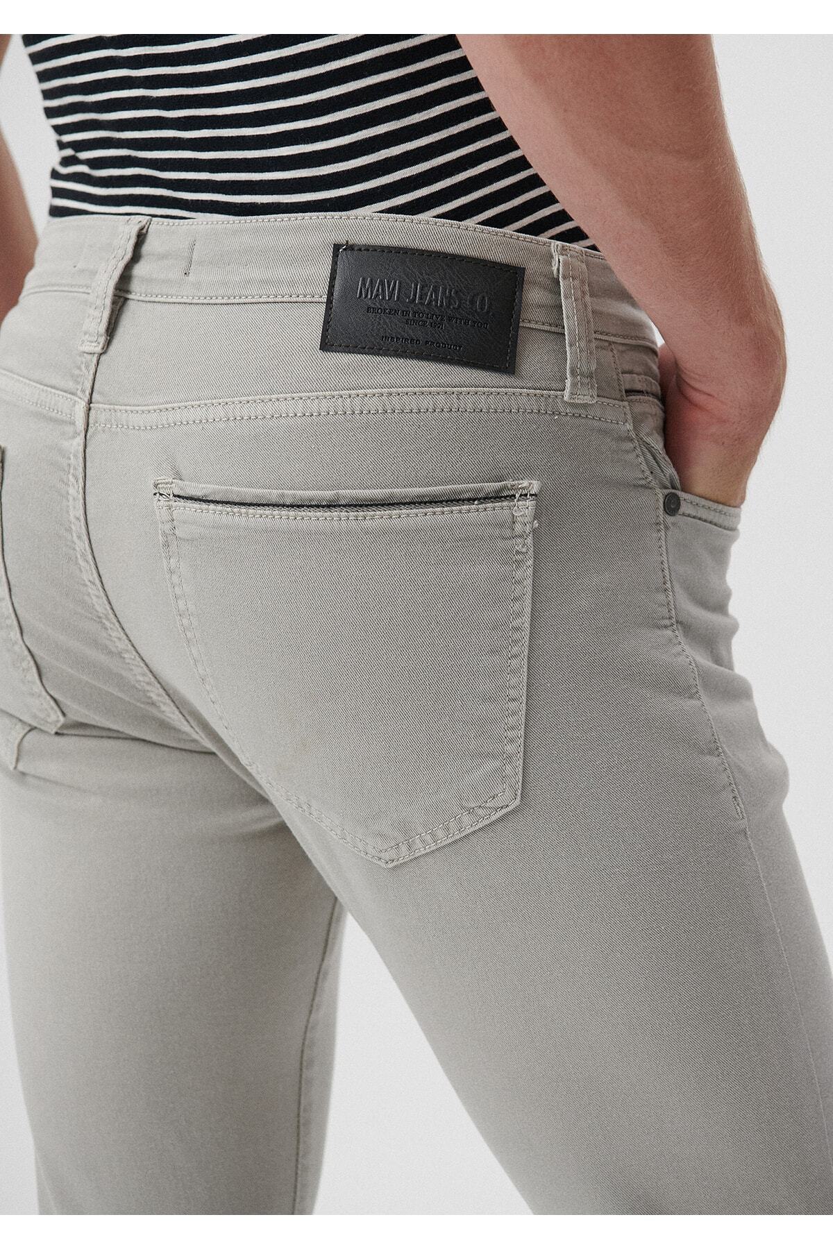 شلوار جین مردانه ماوی 422 - Image 6