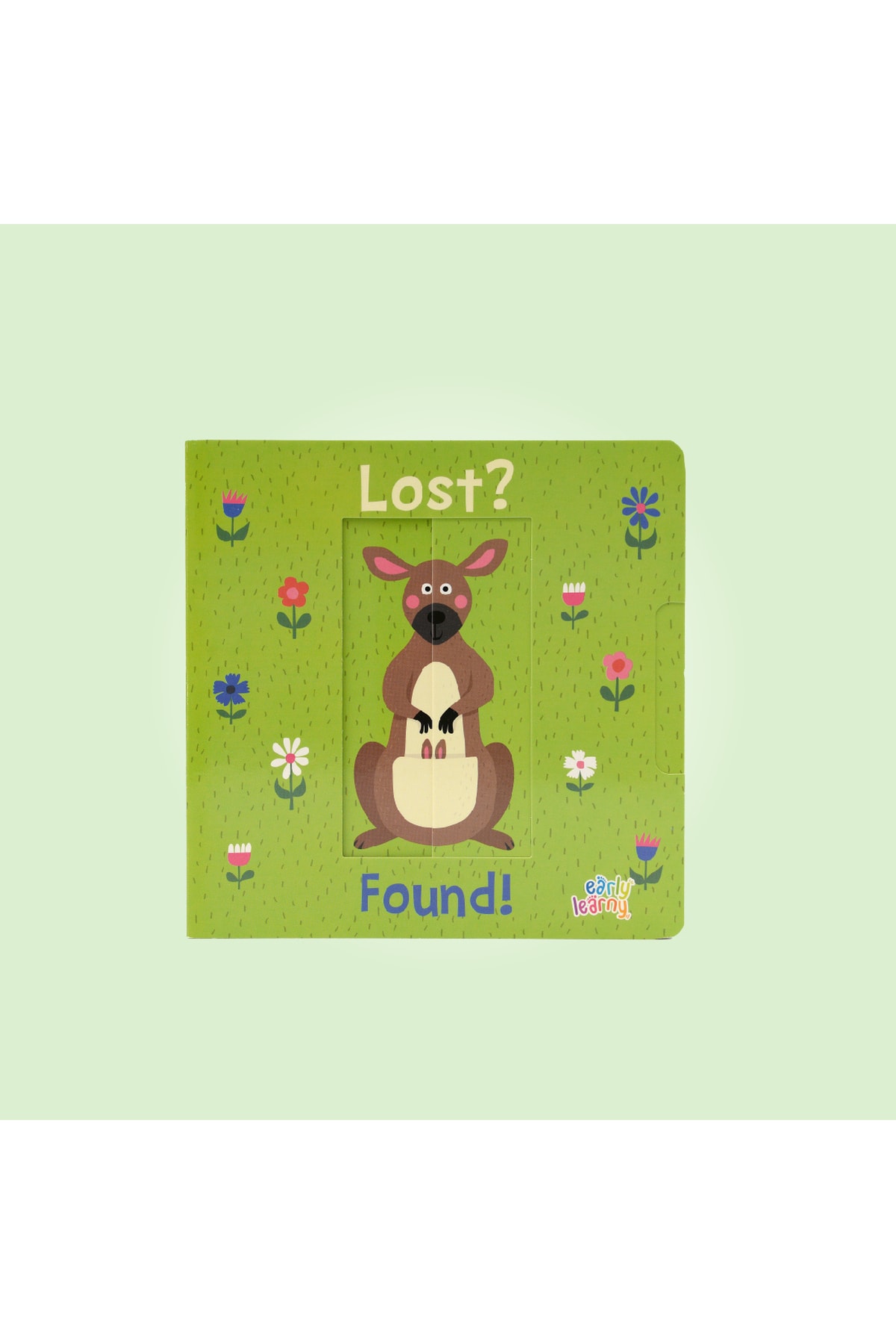 EarlyLearny Bebek Ingilizce Eğitim Seti - 16. Ay fotoğrafı 6 (önizleme)