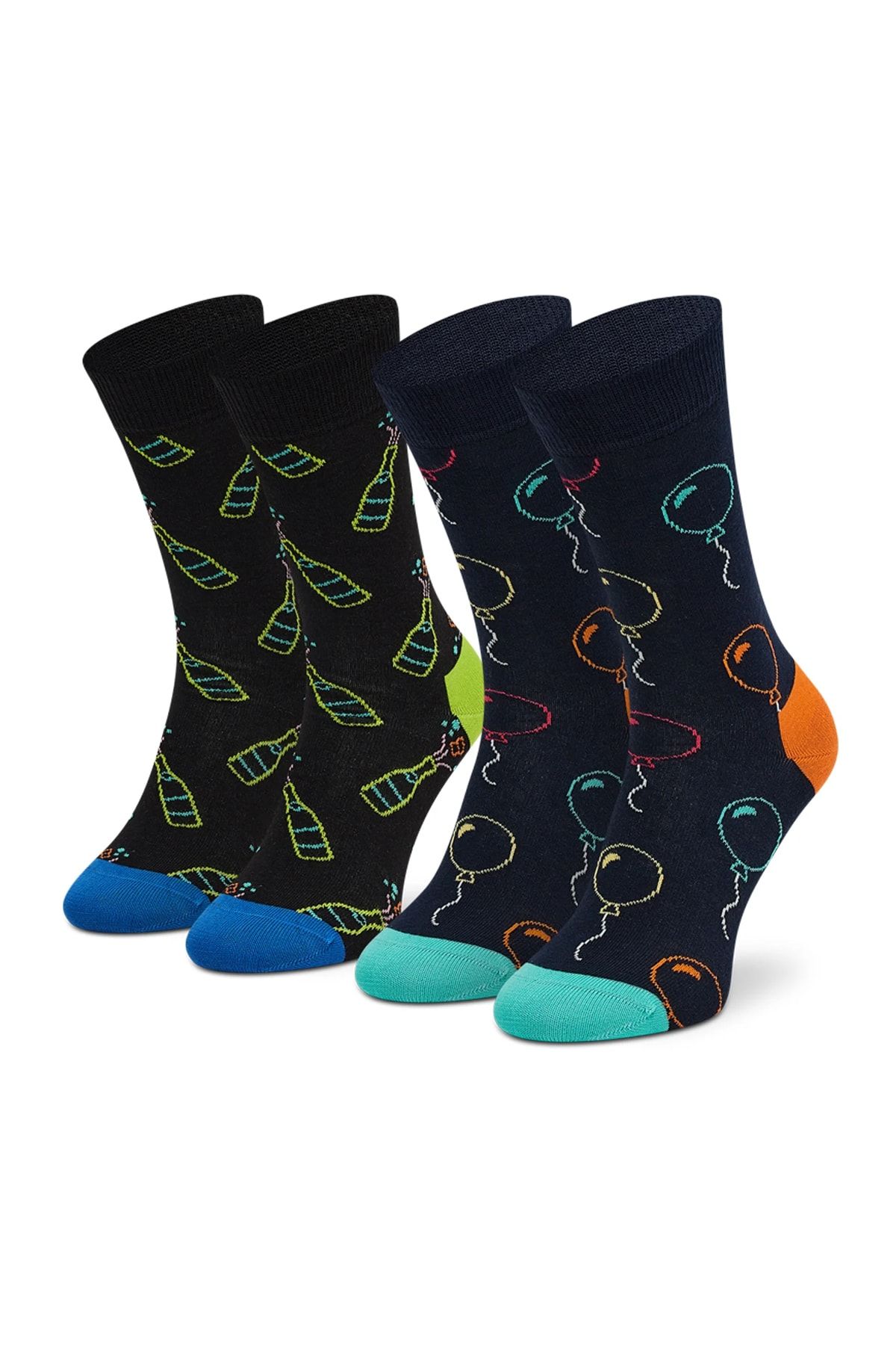 Happy socks set on sale