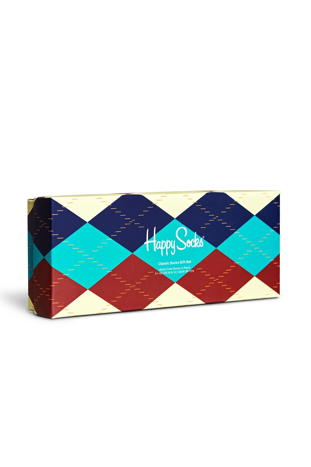 Happy socks on sale gift box