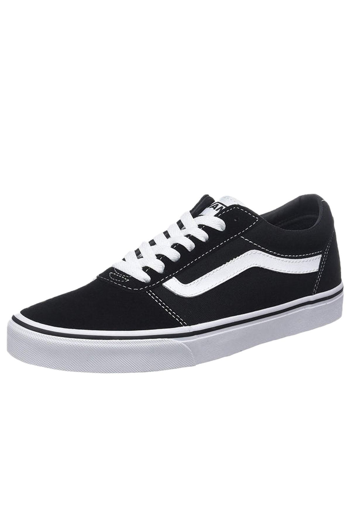 اسنیکر سفید مردانه کفش بخش اورجینال Vans