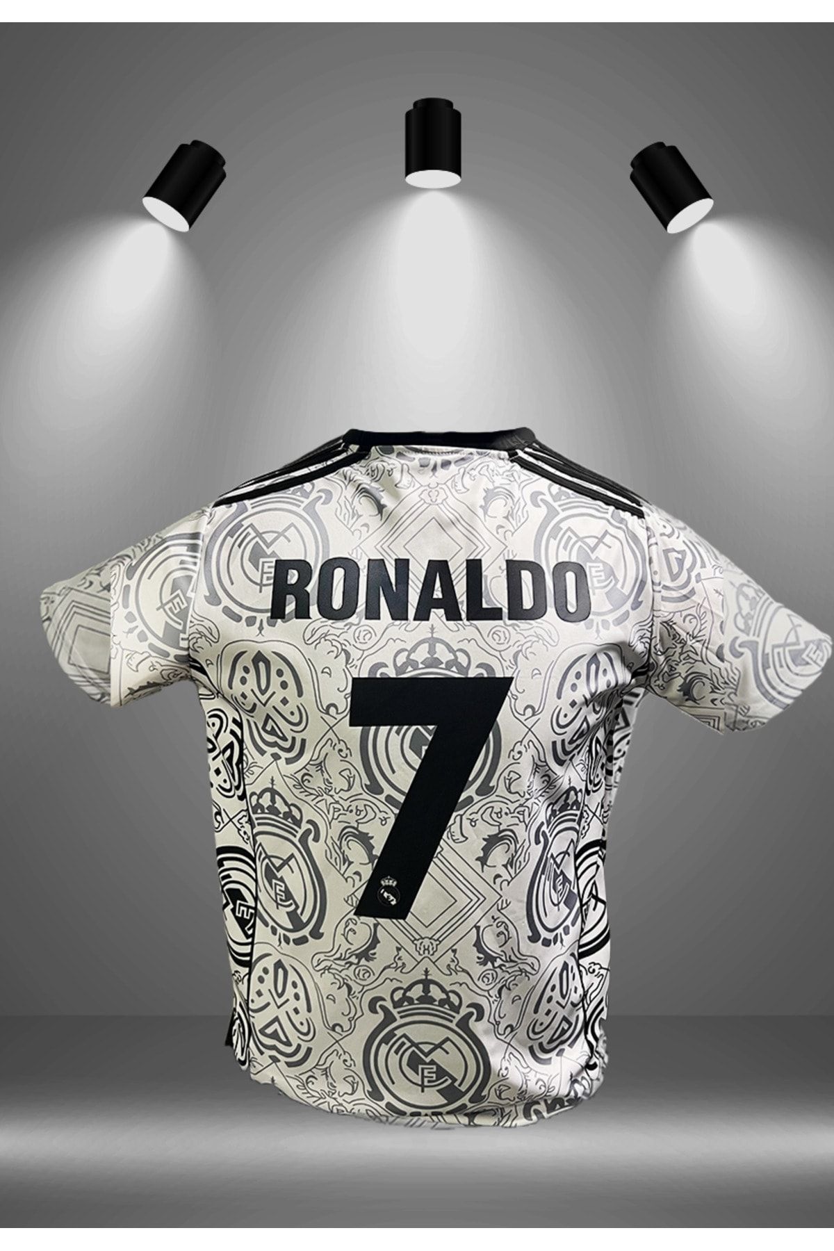 Kit ronaldo clearance