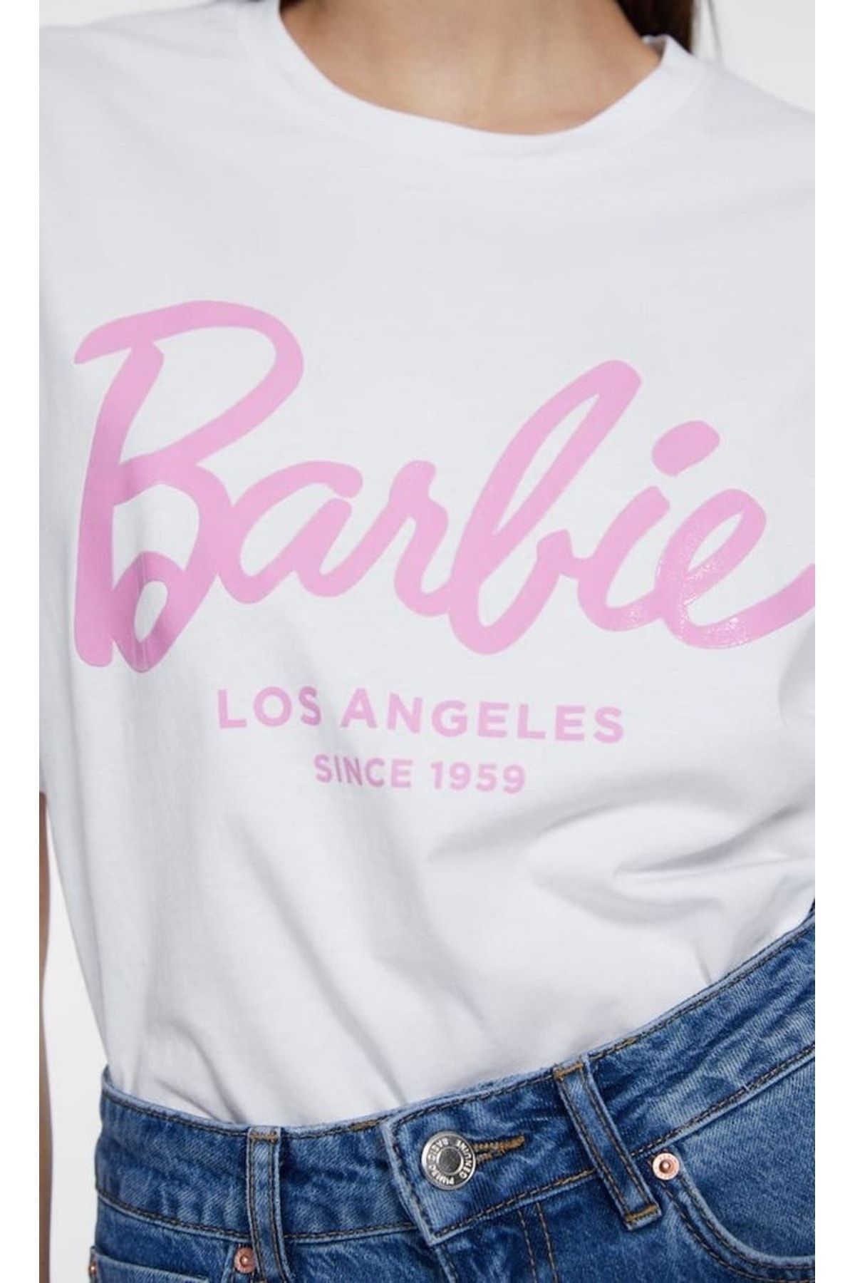 Barbie Los Angeles since 1959 shirt, hoodie, sweater and v-neck t