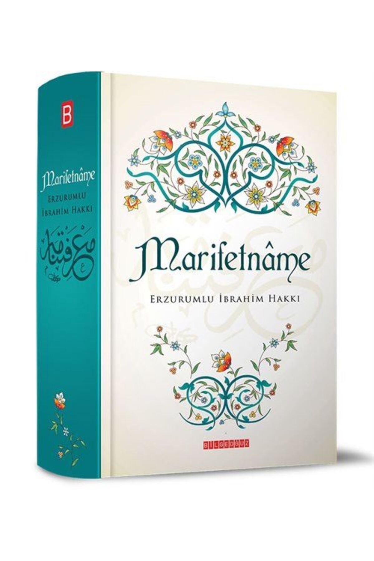 Bilgeoğuz Yayınları Marifetname