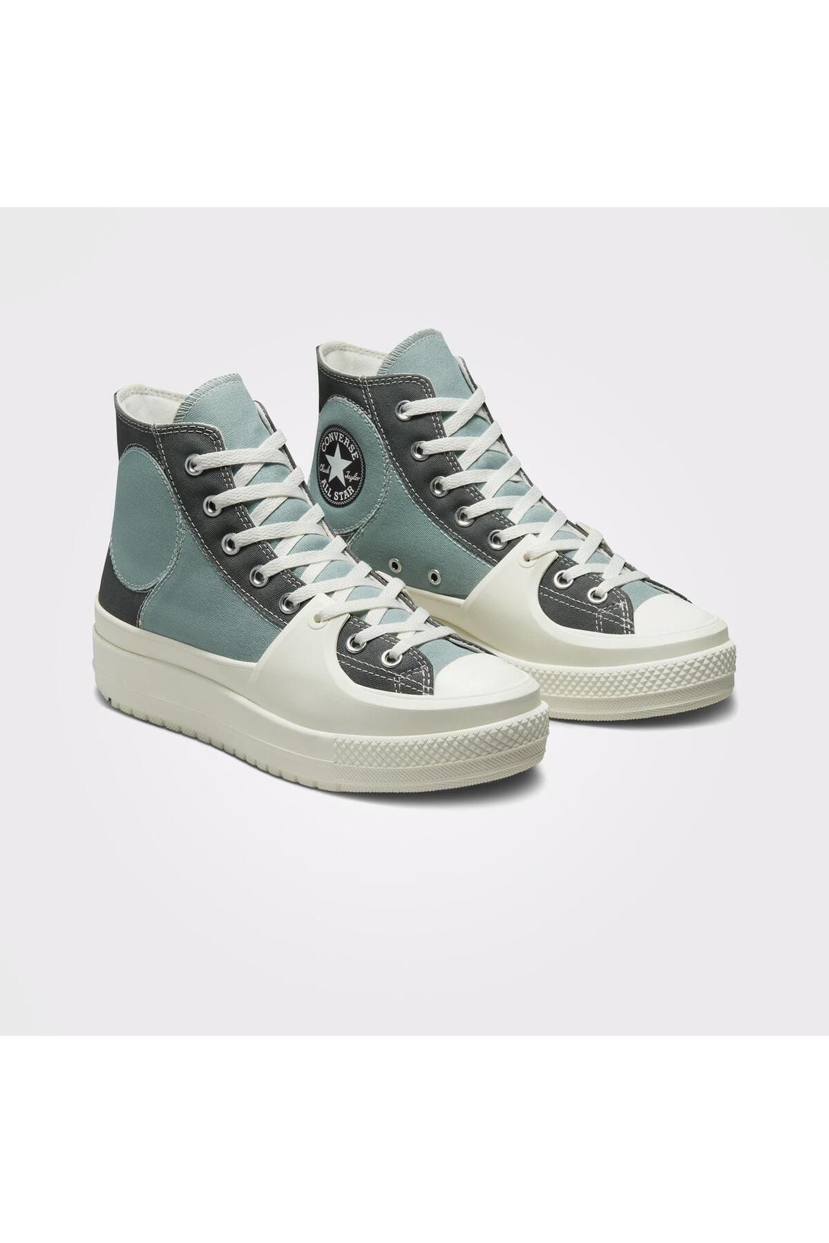 Graphic converse 2025 high tops