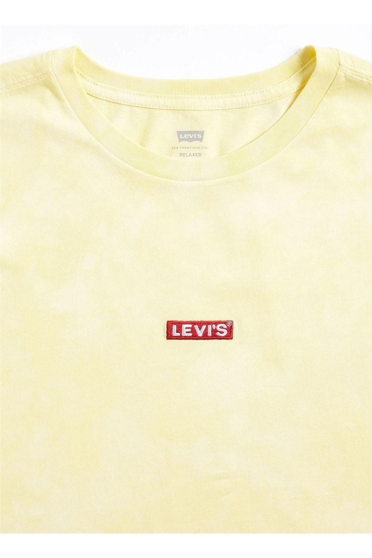 Robe t shirt levis sale