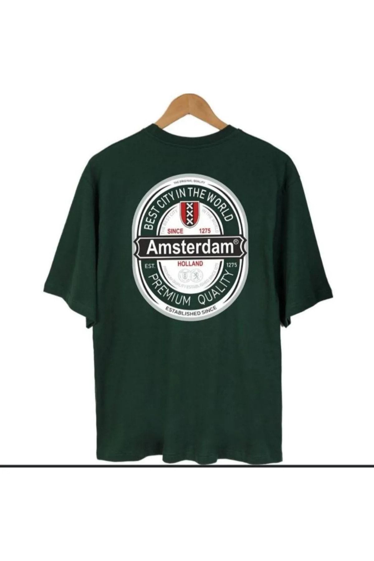 T shirt amsterdam clearance
