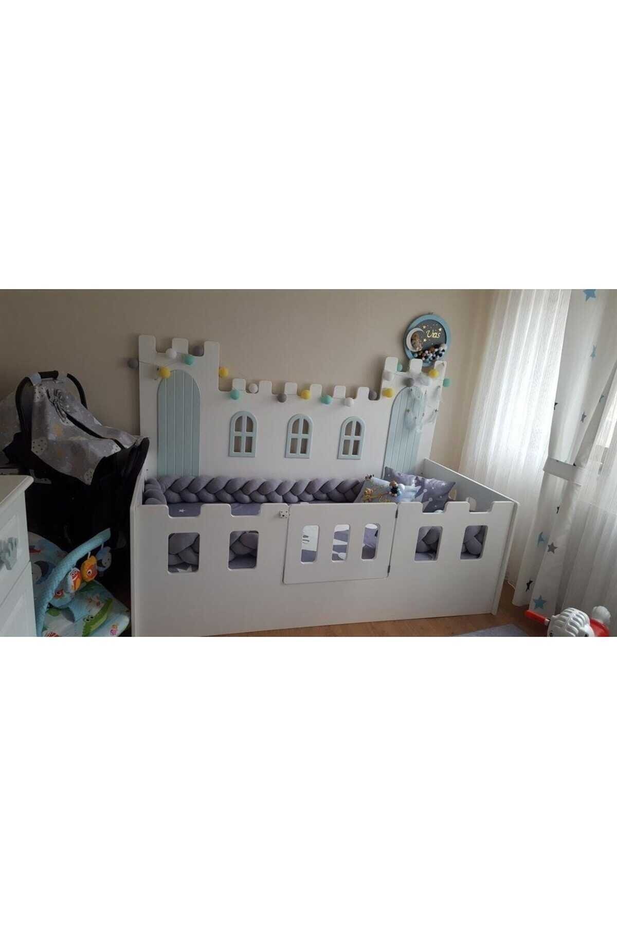 Örgü Korumalık 540 Cm 3 Lü Örgü 4