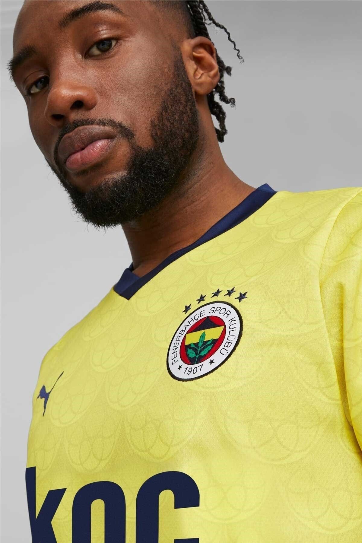 Fenerbahce shirt on sale