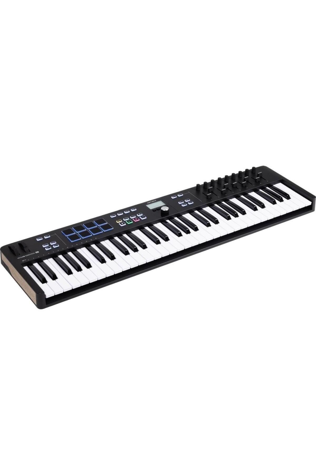 Keylab essential store 61 arturia