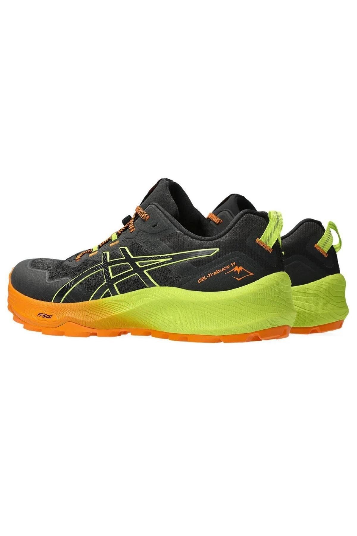 Asics کفش دویدن مردانه ژل ترابوکو 11