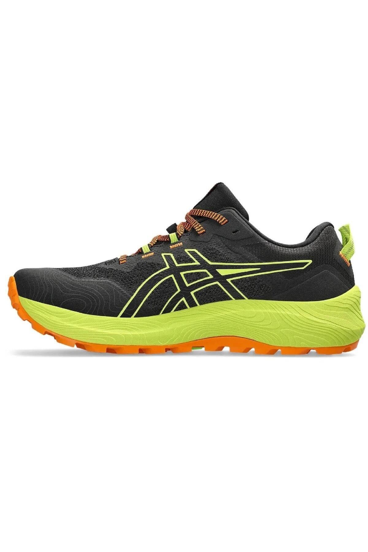 Asics کفش دویدن مردانه ژل ترابوکو 11