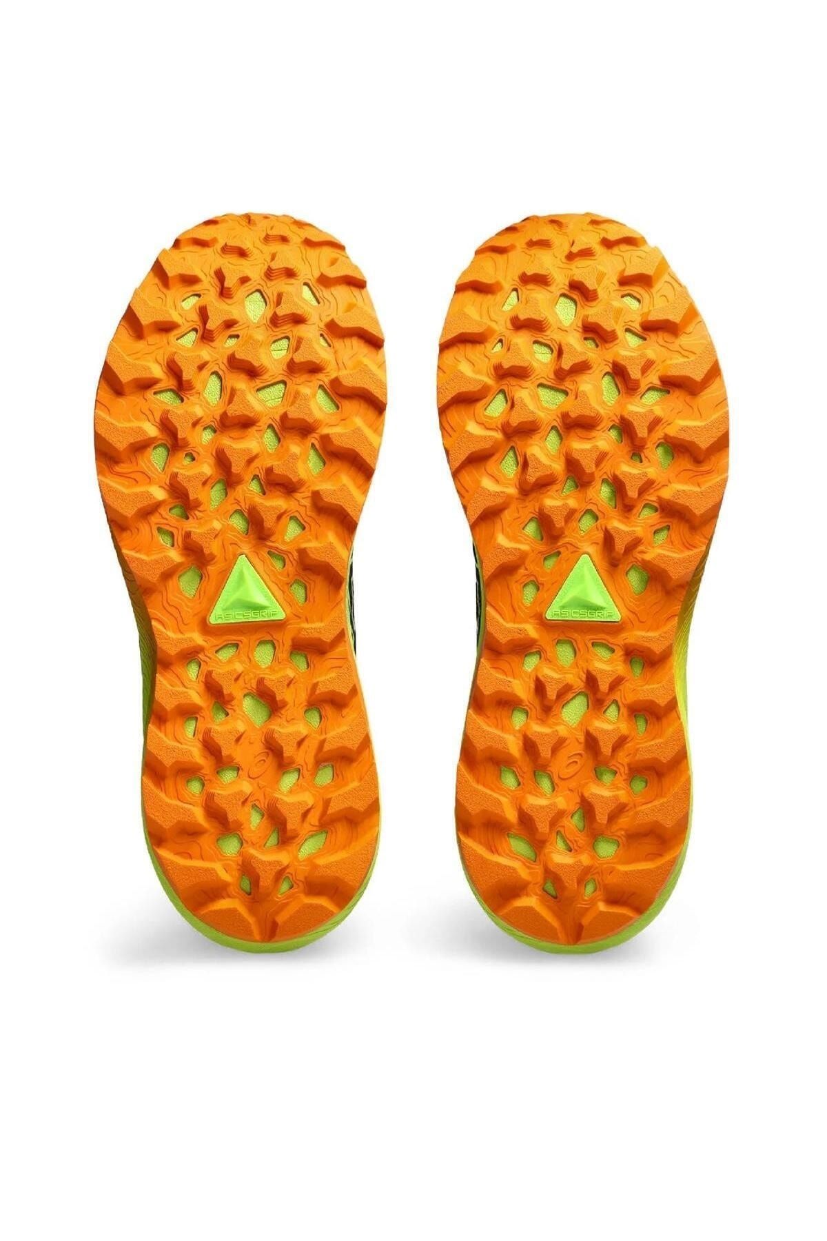 Asics کفش دویدن مردانه ژل ترابوکو 11