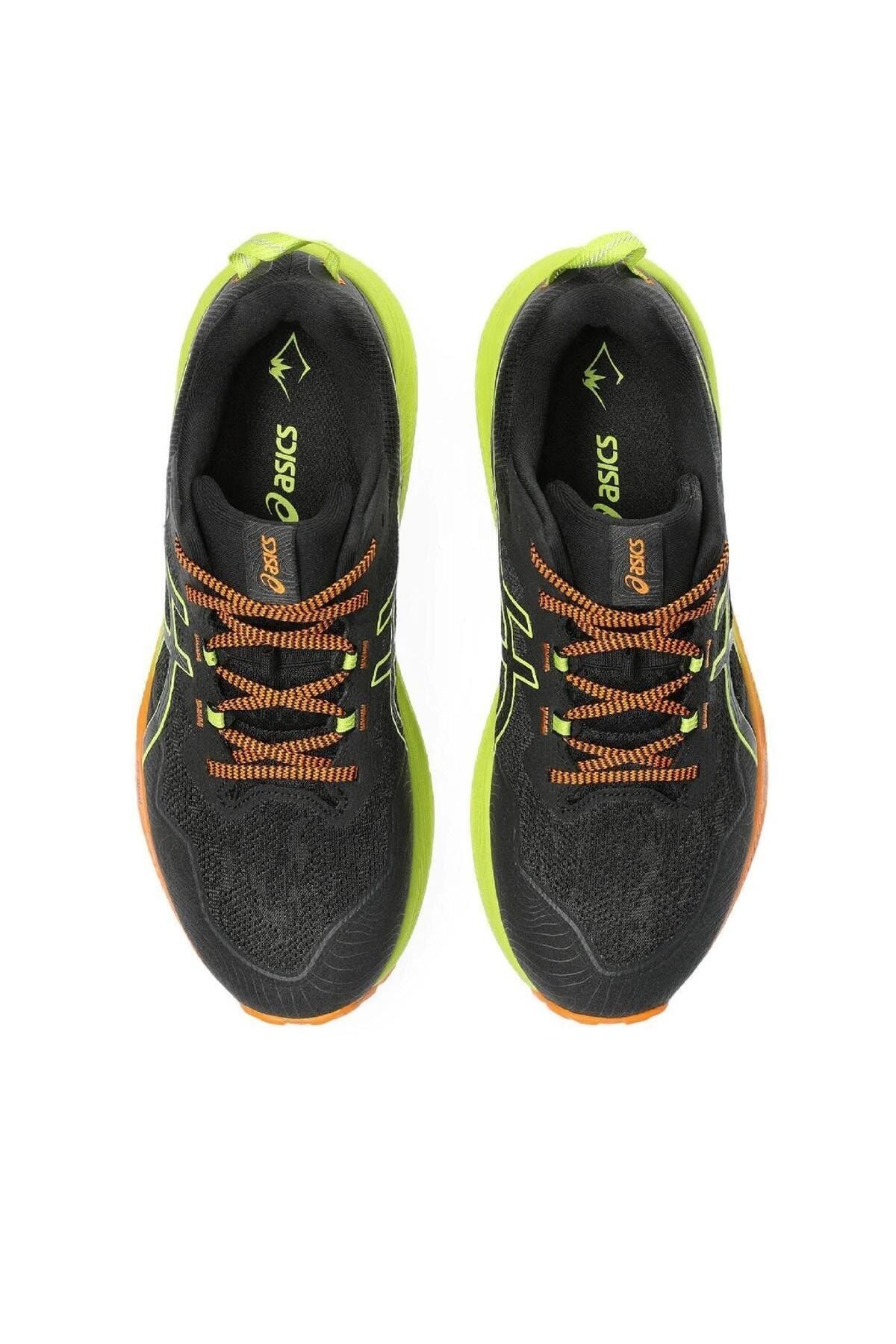 Asics کفش دویدن مردانه ژل ترابوکو 11