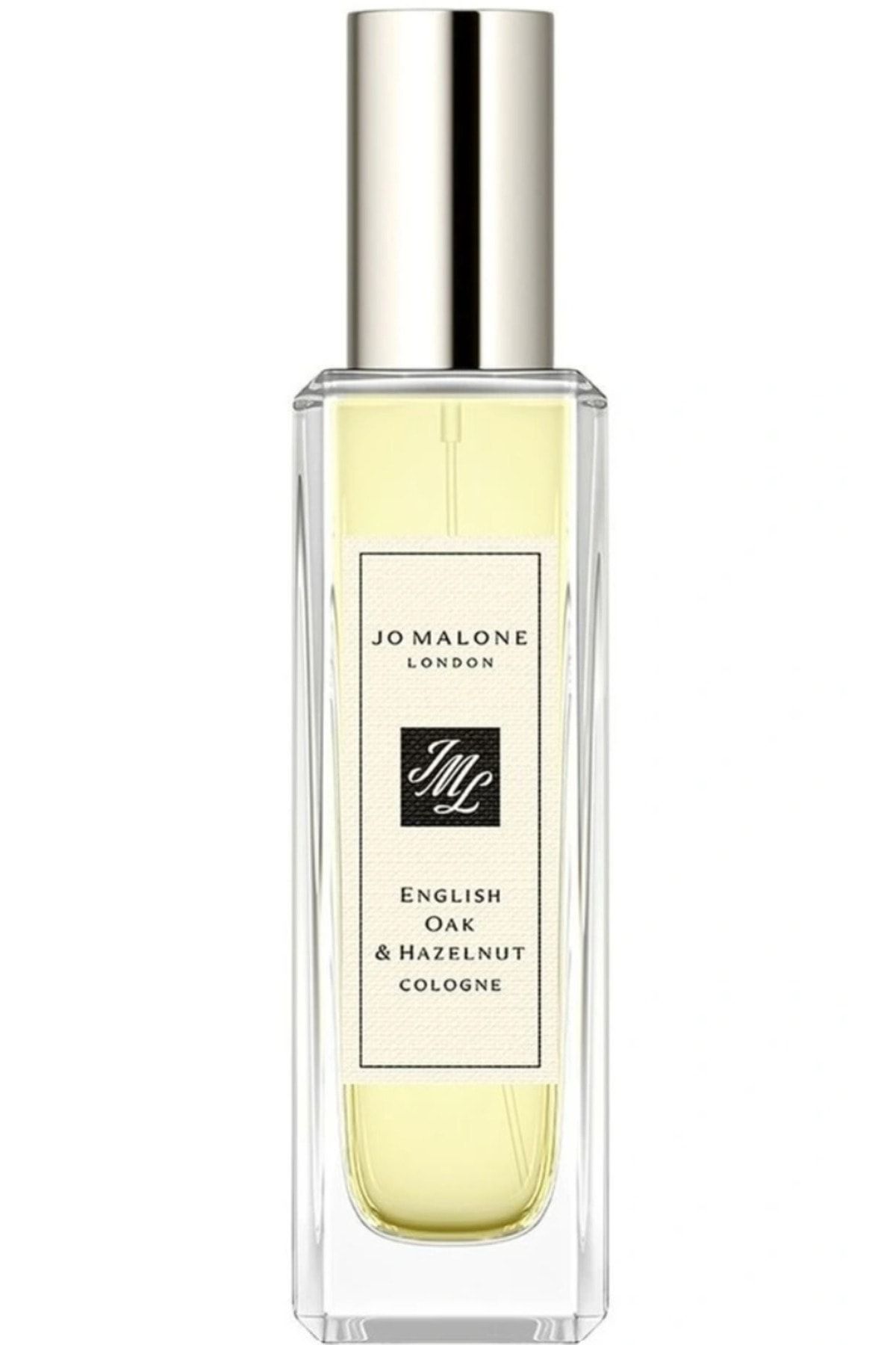 Jo malone english best sale oak & hazelnut