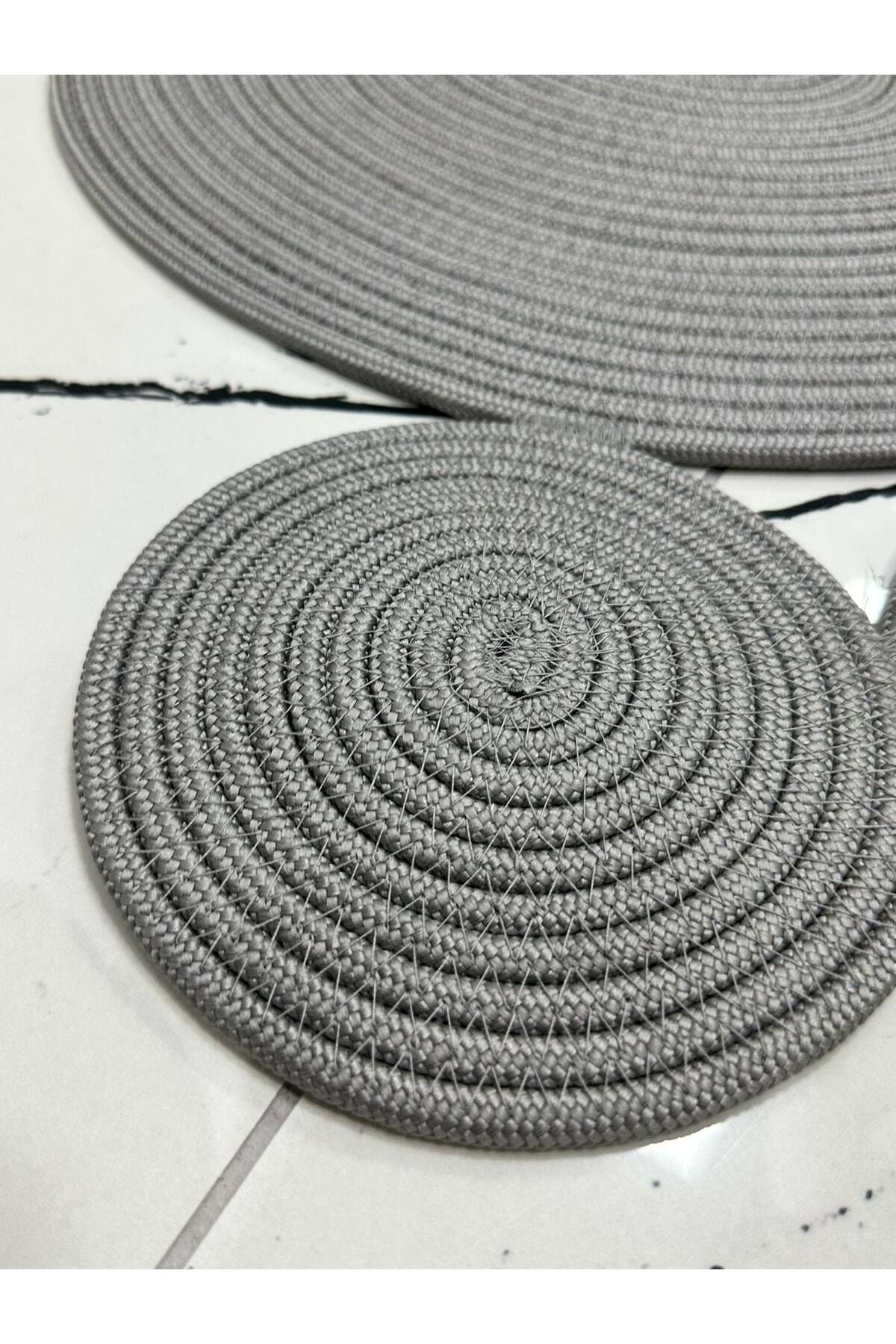 REYGON TEKSTİL-wicker jute SNAKE PATTERN DECORATIVE HAND KNITTED RUG RUN CARPET AEGEAN 8 C 2
