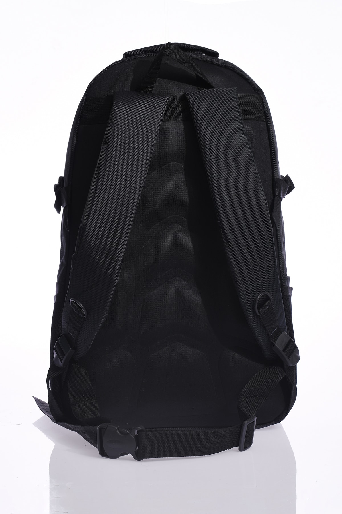 کوله پشتی زنانه خاکستری By Hakan | 23ubyh0012 اورجینال - تصویر 3