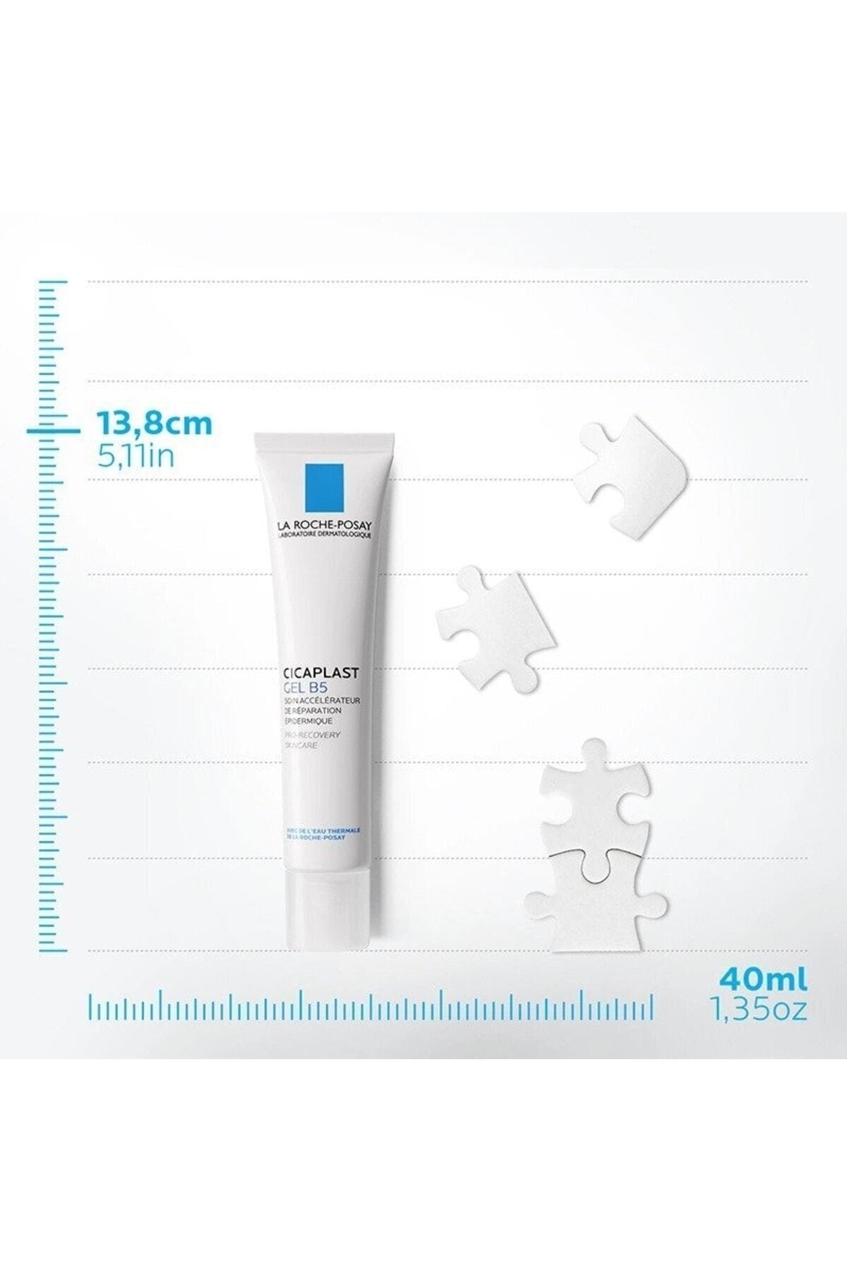 کرم صورت   لاروش پوزایLa Roche Posay | LaRochePosayPro210 اورجینال - تصویر 4