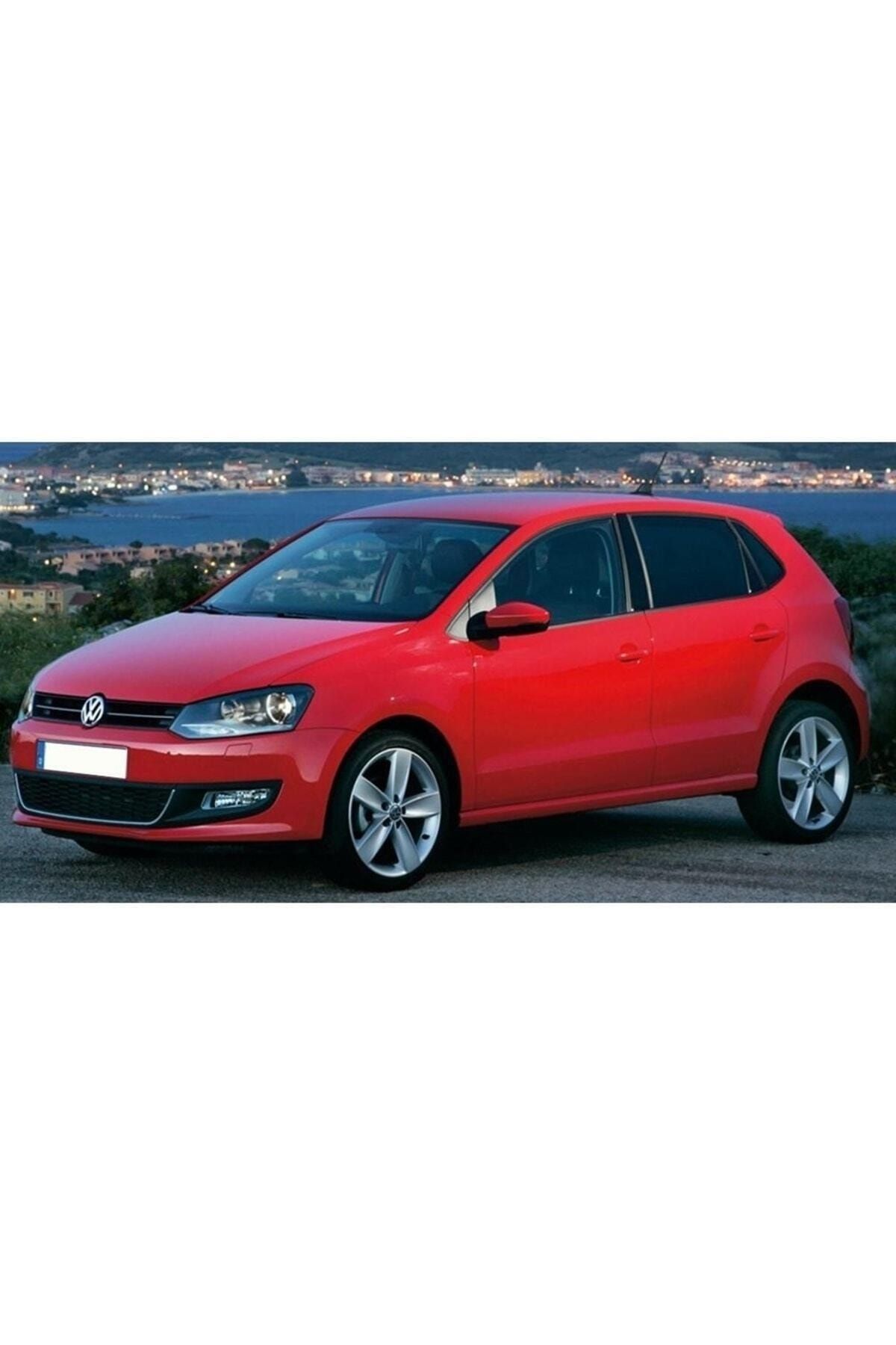 Volkswagen polo beige cheap