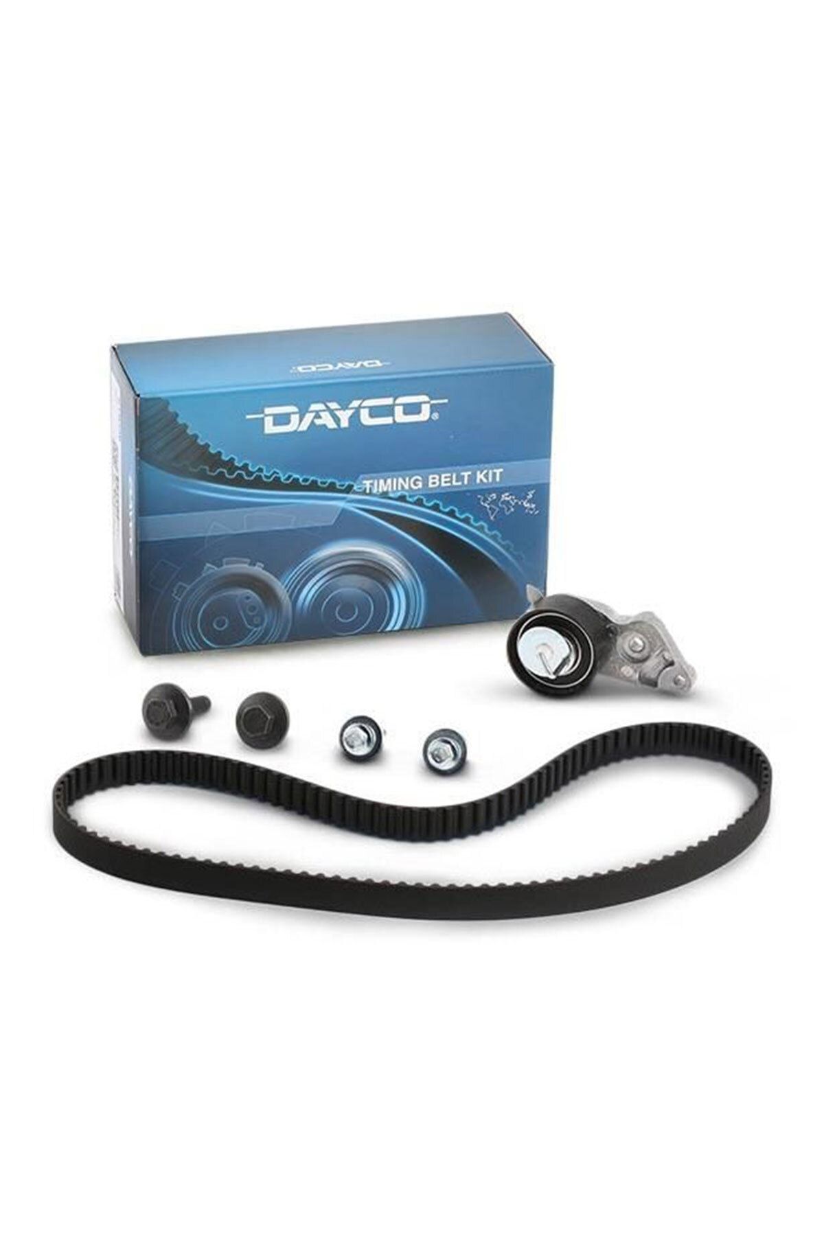 DAYCO-KTB286 Timer Set 3M5Q8A615DA 2