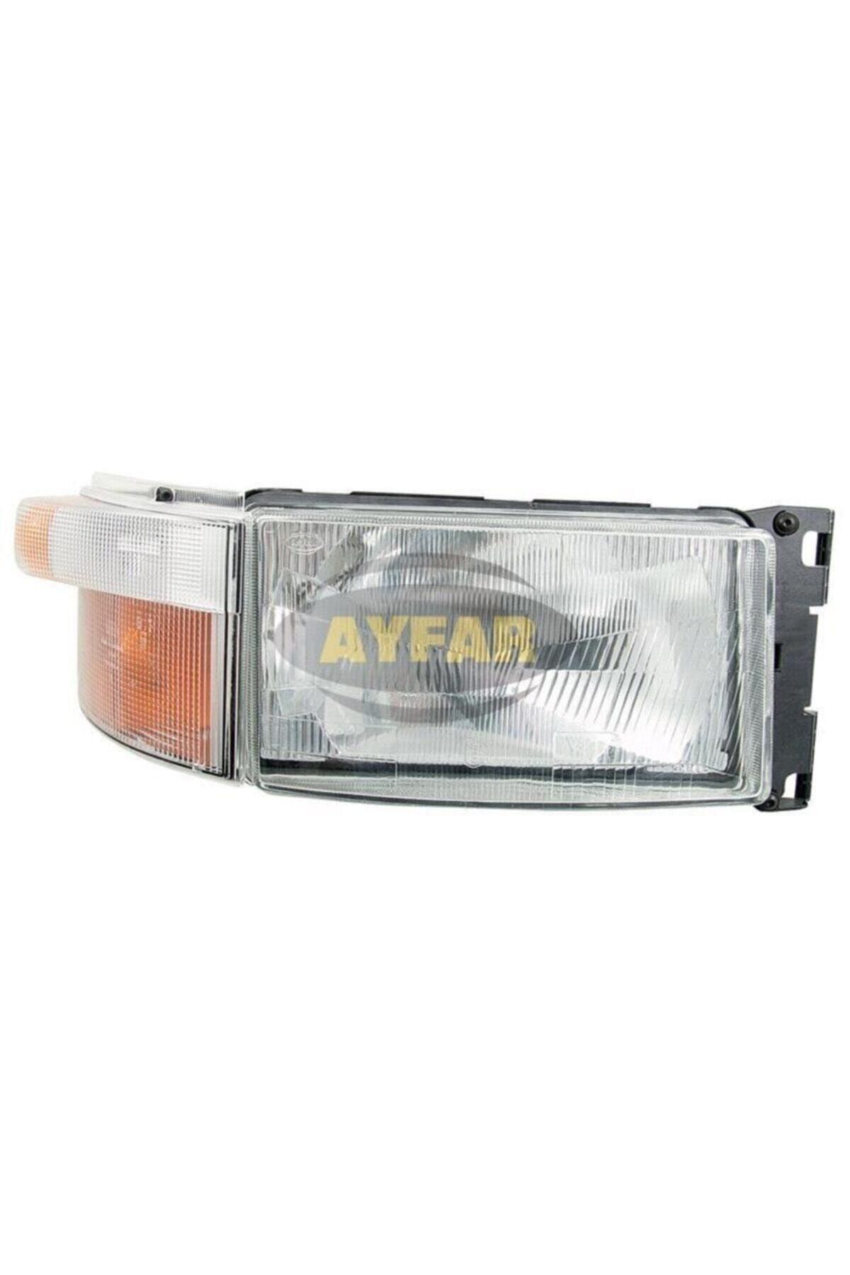 Headlight shop on sale