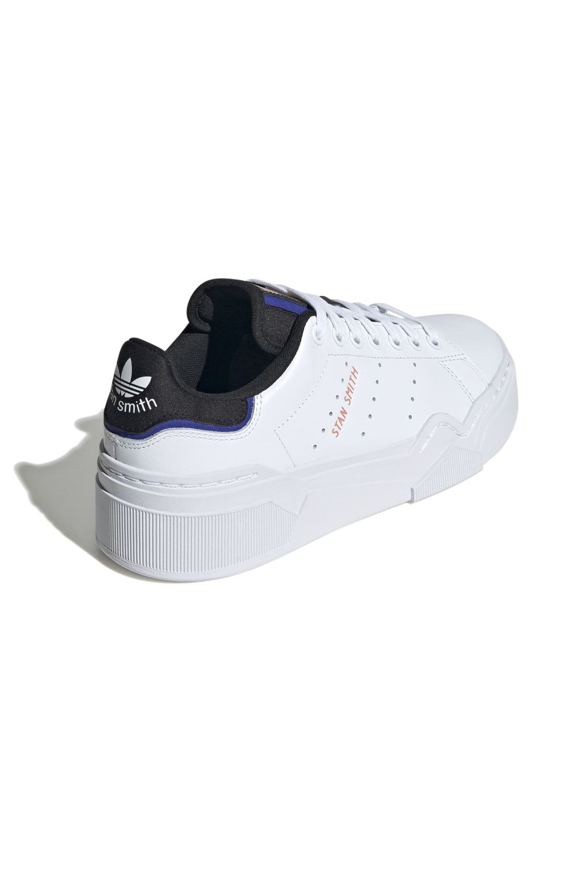 IG2585-K adidas Stan Smıth Bonega 2 Spor Ayakkabı Beyaz