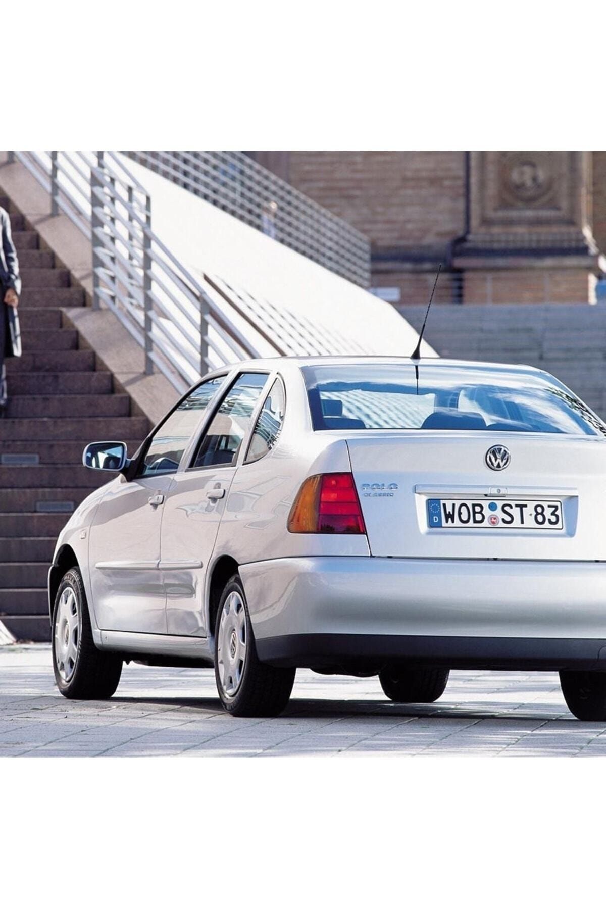 Vw polo classic 2000 sales