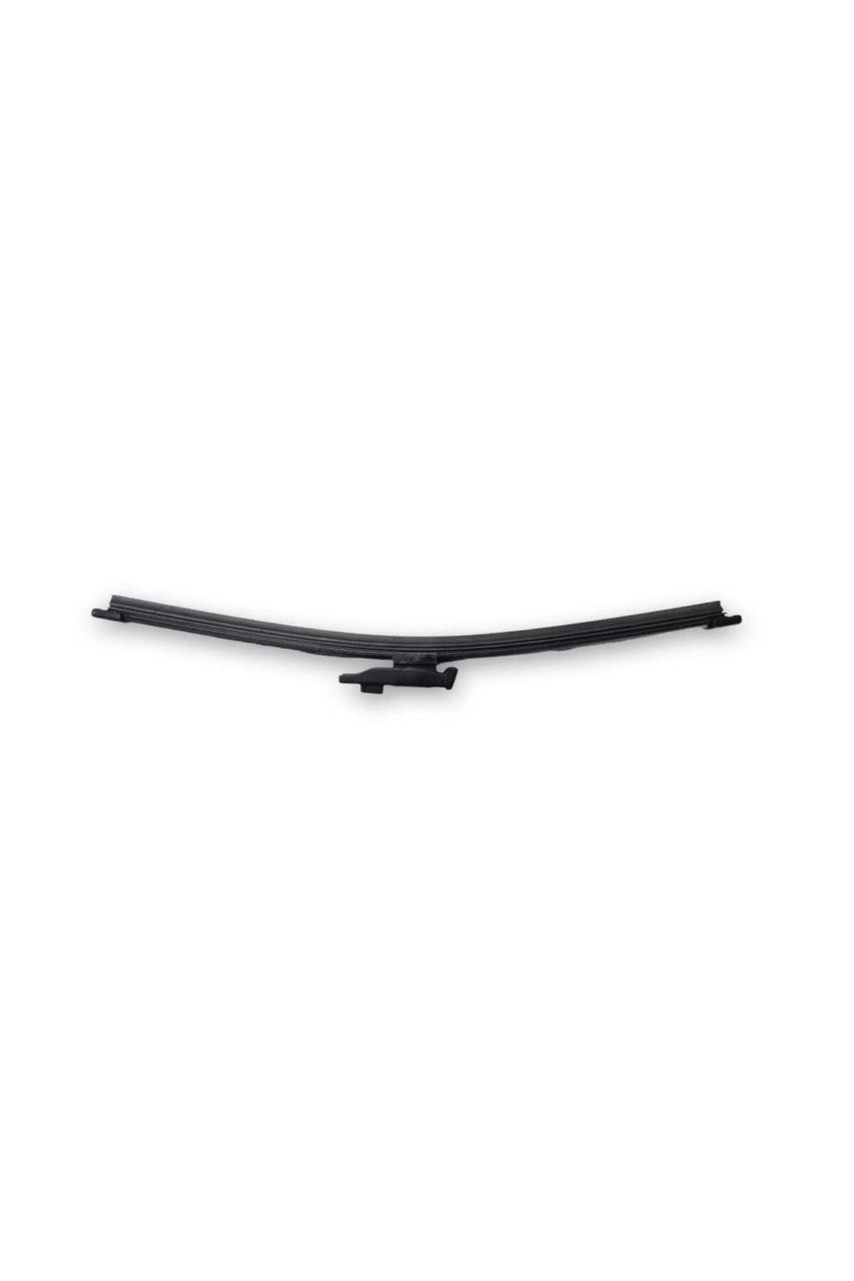 Silbak-Vw Volkswagen Id3 2020-2024 Rear Window Wiper Wiper Squeegee Duster 28cm 10a955427 1