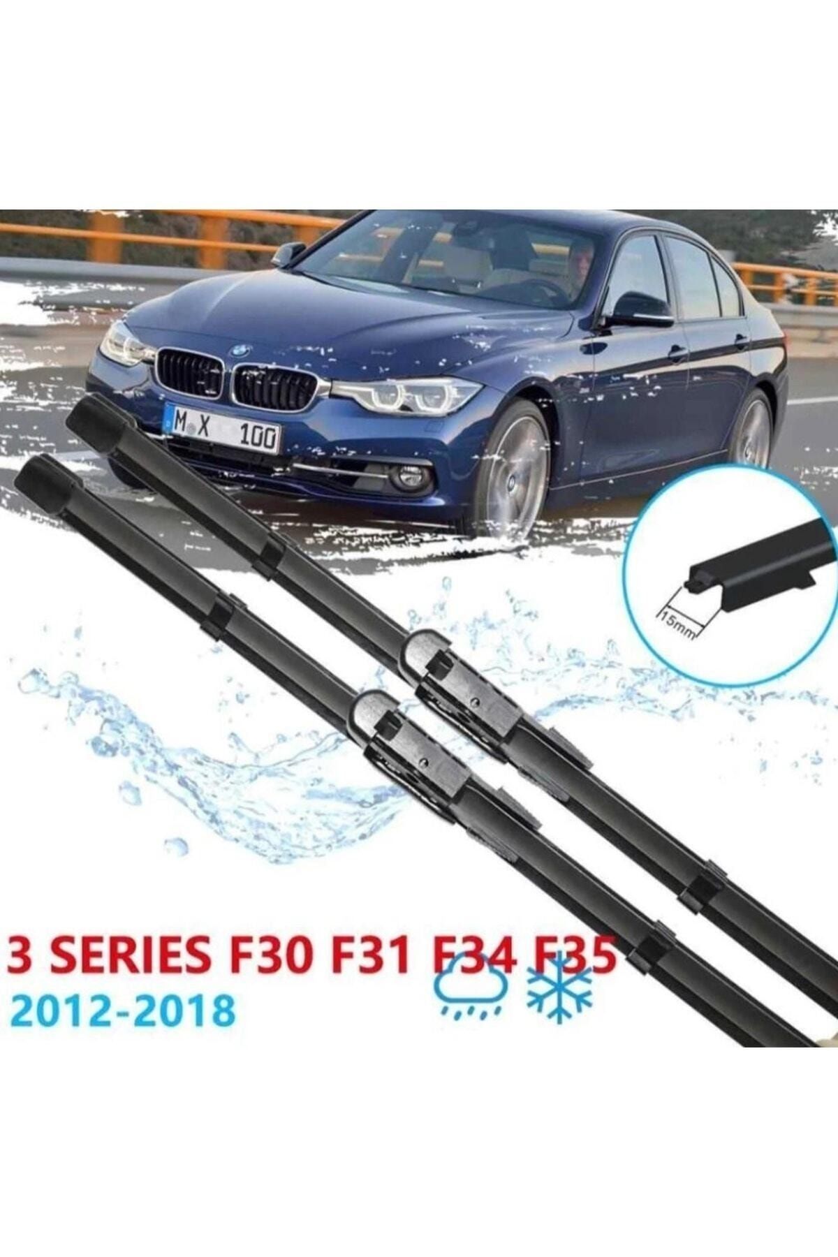 Bmw f30 shop wiper blades