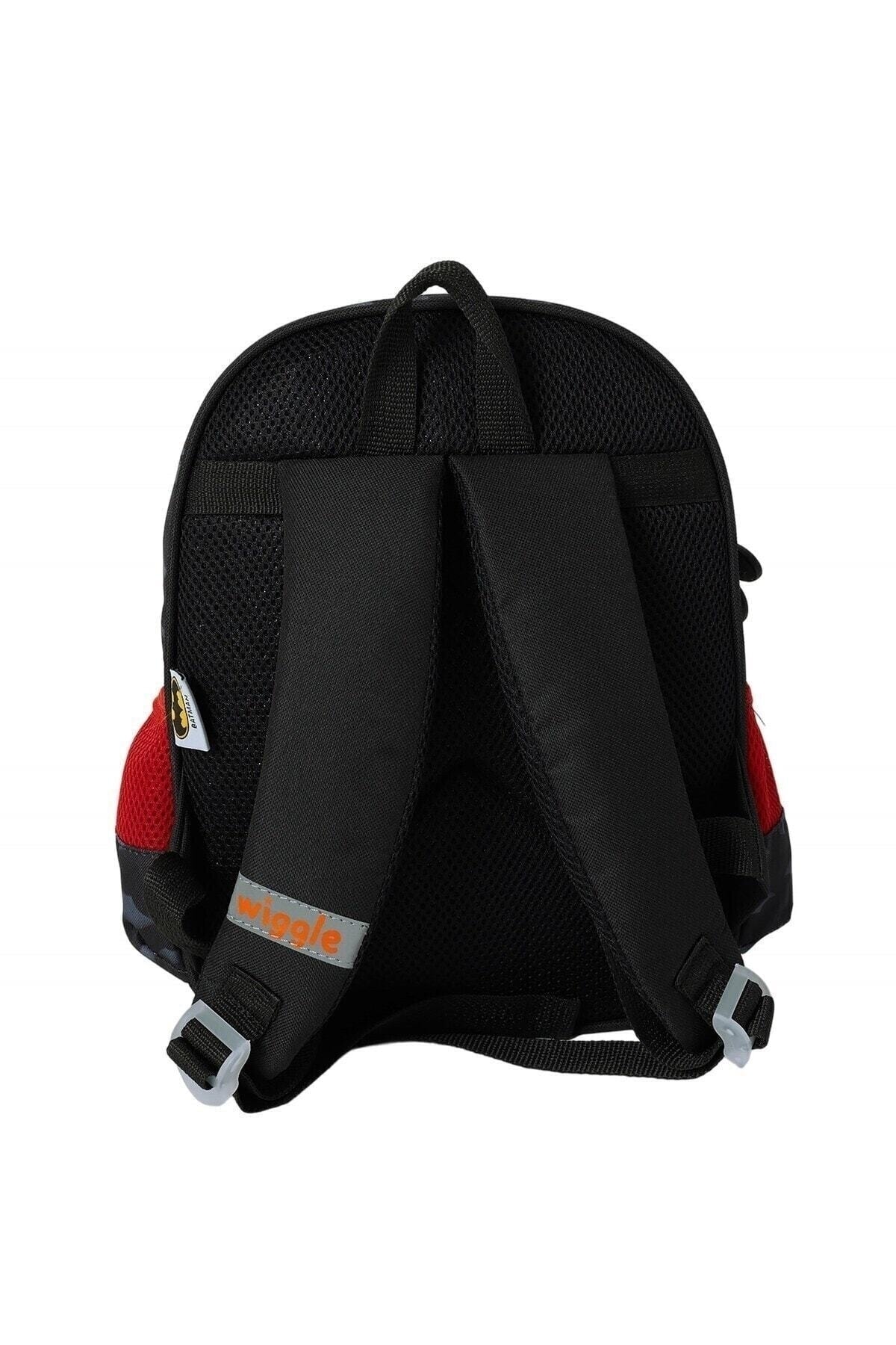 کوله پشتی زنانه مشکی Genel Markalar | PRA-9279907-9768 اورجینال - تصویر 2