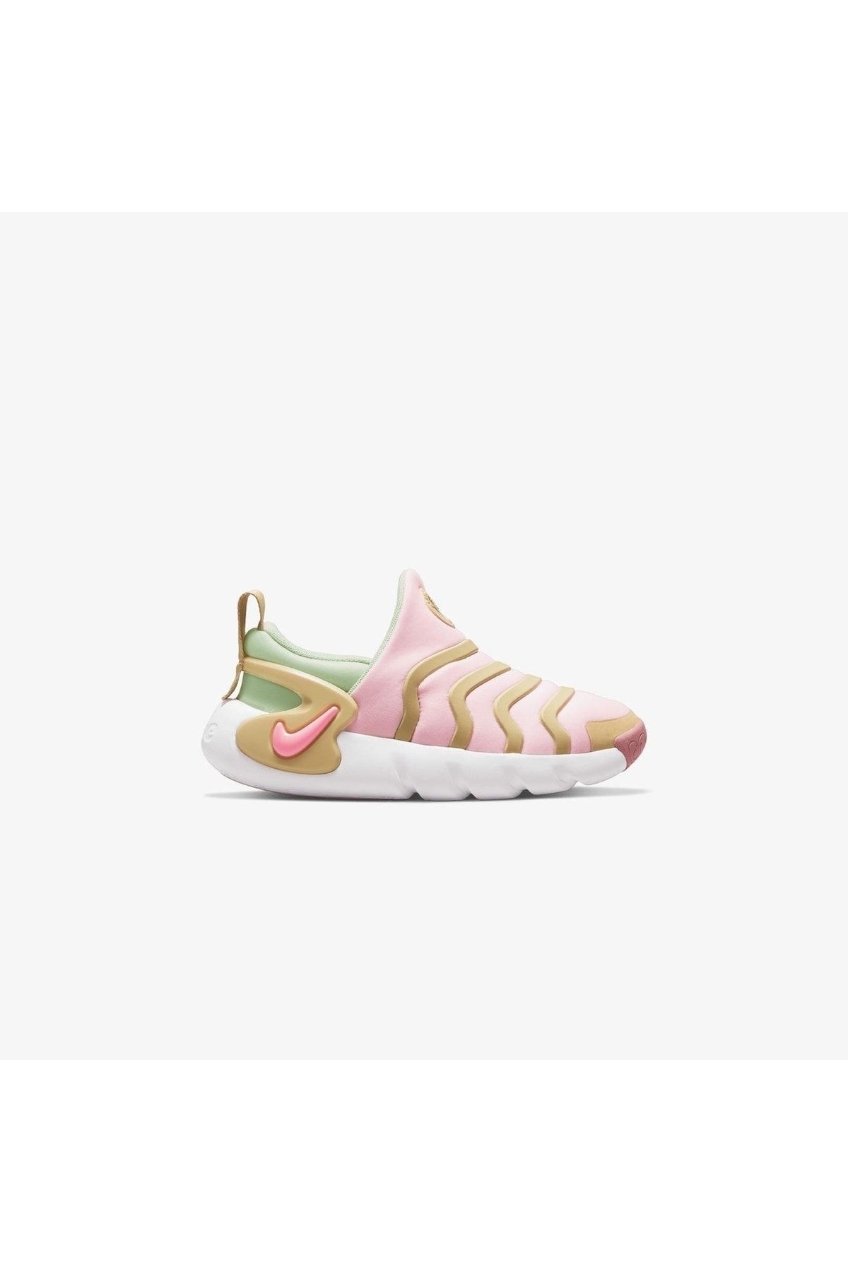 Nike dynamo free pink online