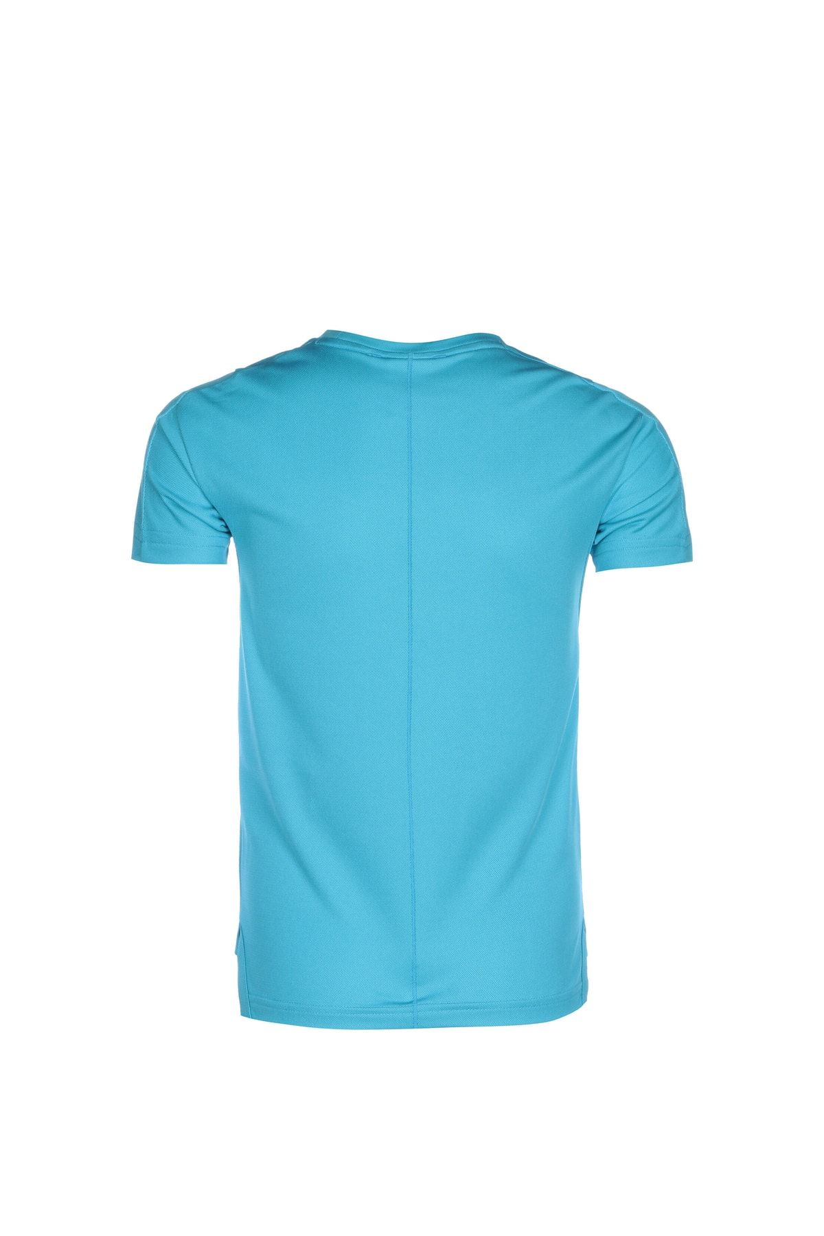 Nike T Shirt Turquoise Regular fit Trendyol