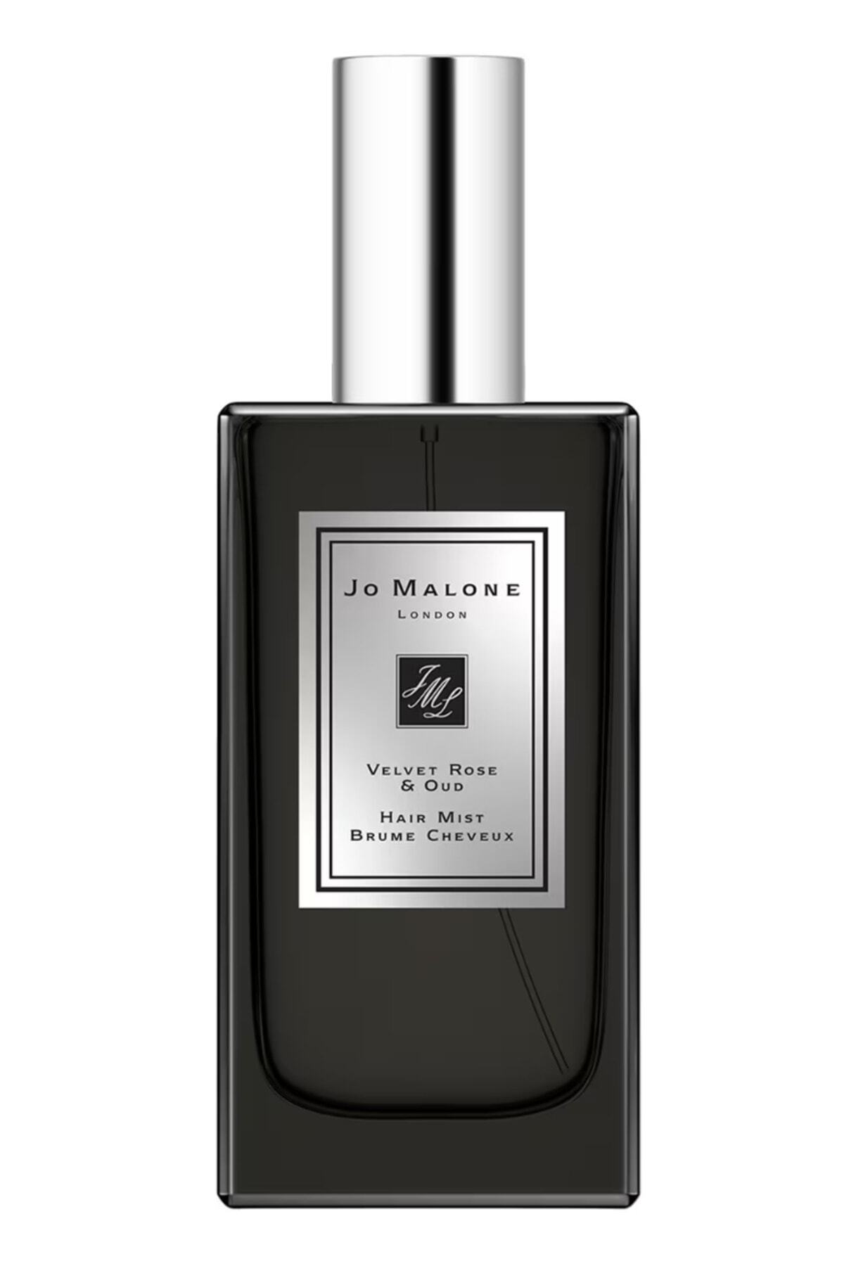 Jo Malone London Velvet Rose & Oud Hair Mist 30 Ml Saç Spreyi Fiyatı