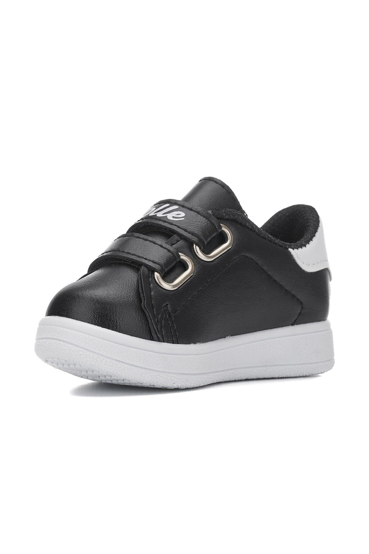 Nstil Daily Girl Boy Baby Sneaker Sports Shoes 2 Pairs with
