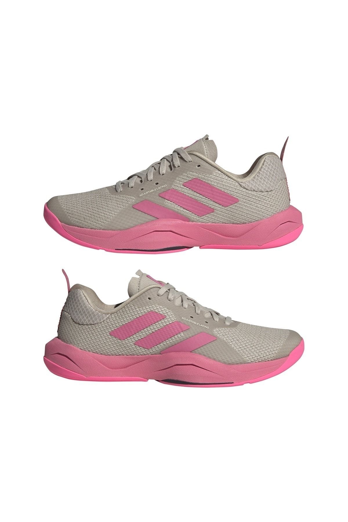 All pink tennis cheap shoes