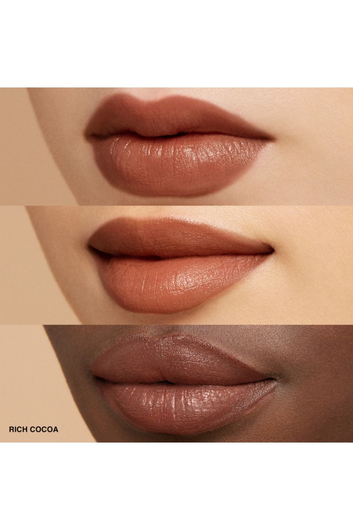 Bobbi Brown رژلب خرد شده با رنگ کاکائوی غنی و تاثیر دائمی