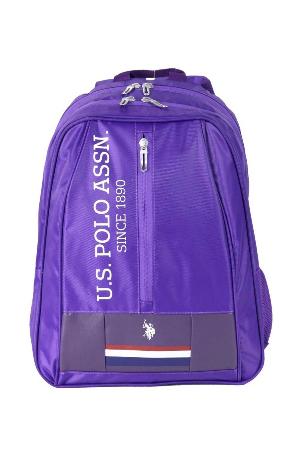 Polo assn backpack hot sale