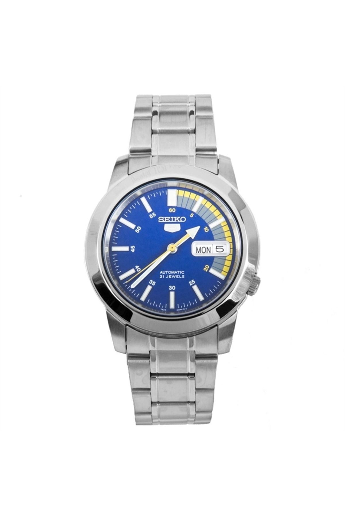 Seiko shop 5 snkk27