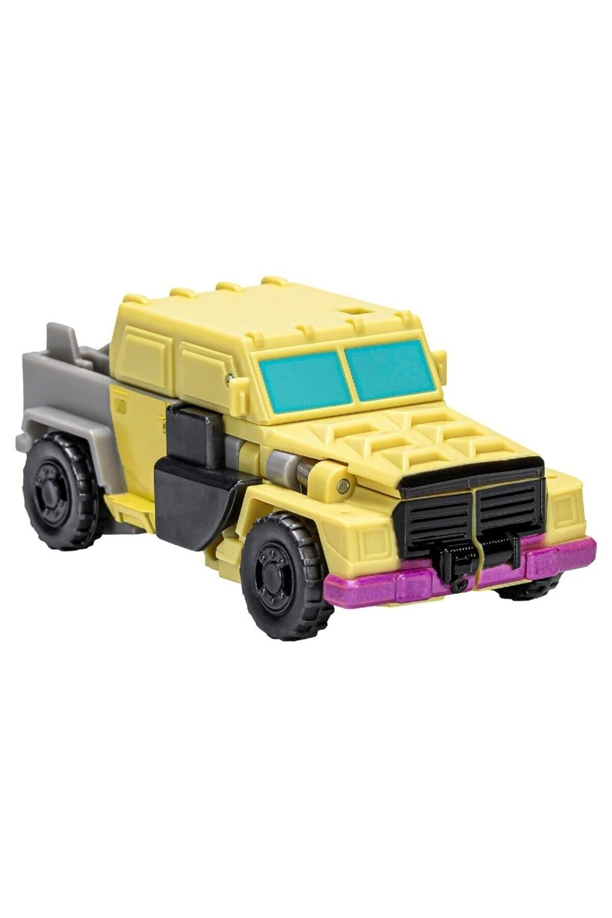 transformers-Earthspark One-Step Transforming Figure Swindle 2
