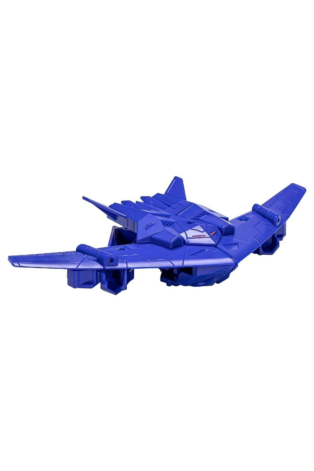 transformers-Earthspark Transforming Figure in One Step Soundwave 3