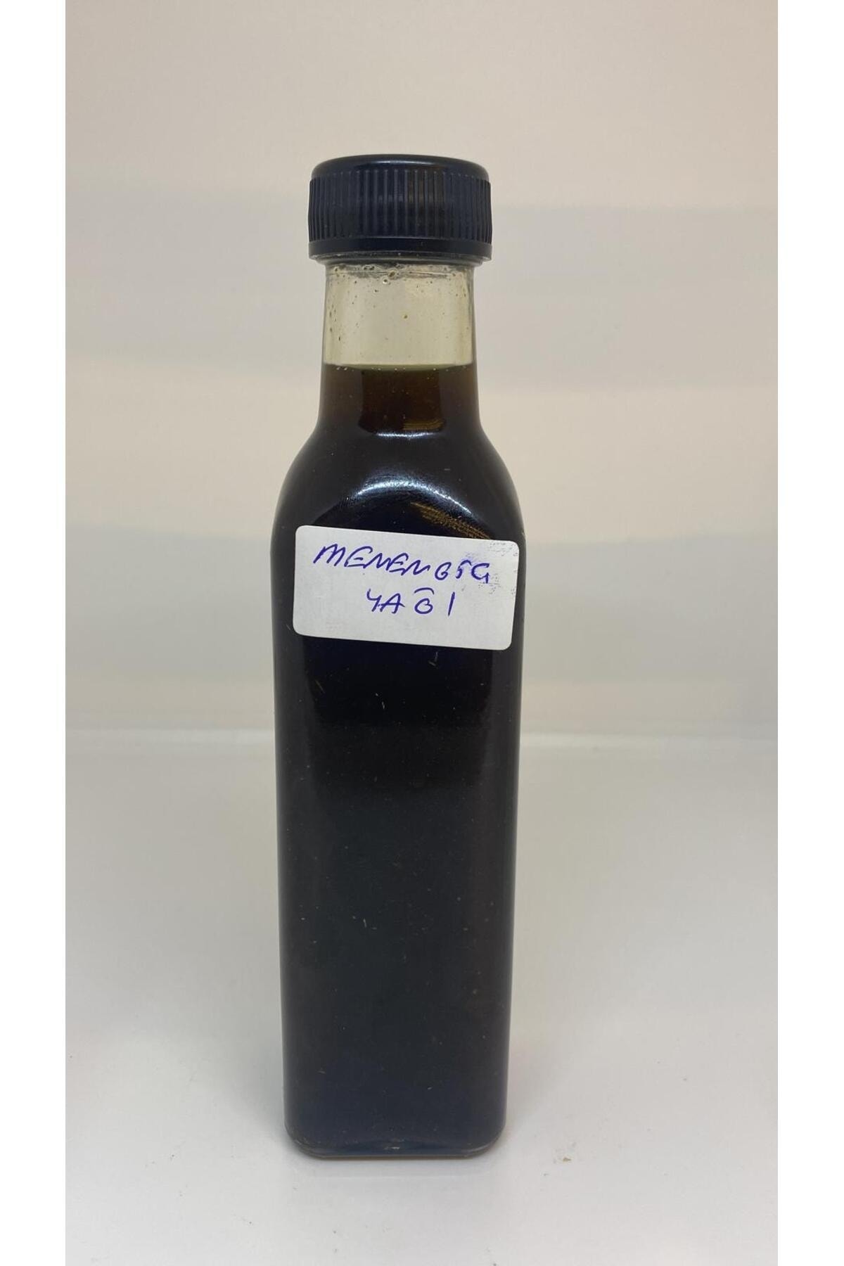 Menengiç bıttım yağı 250 cc — 63